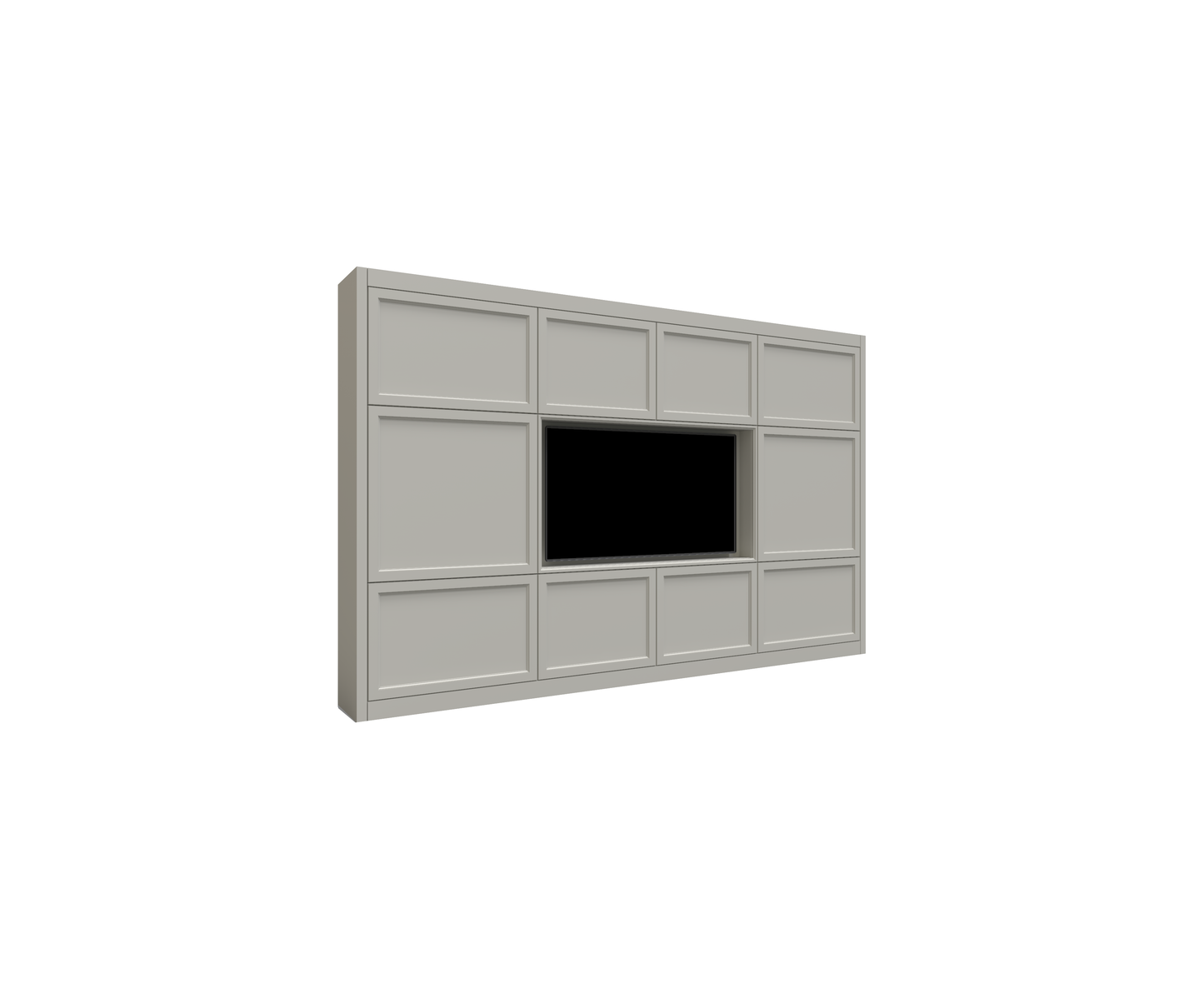 TV Stand 6