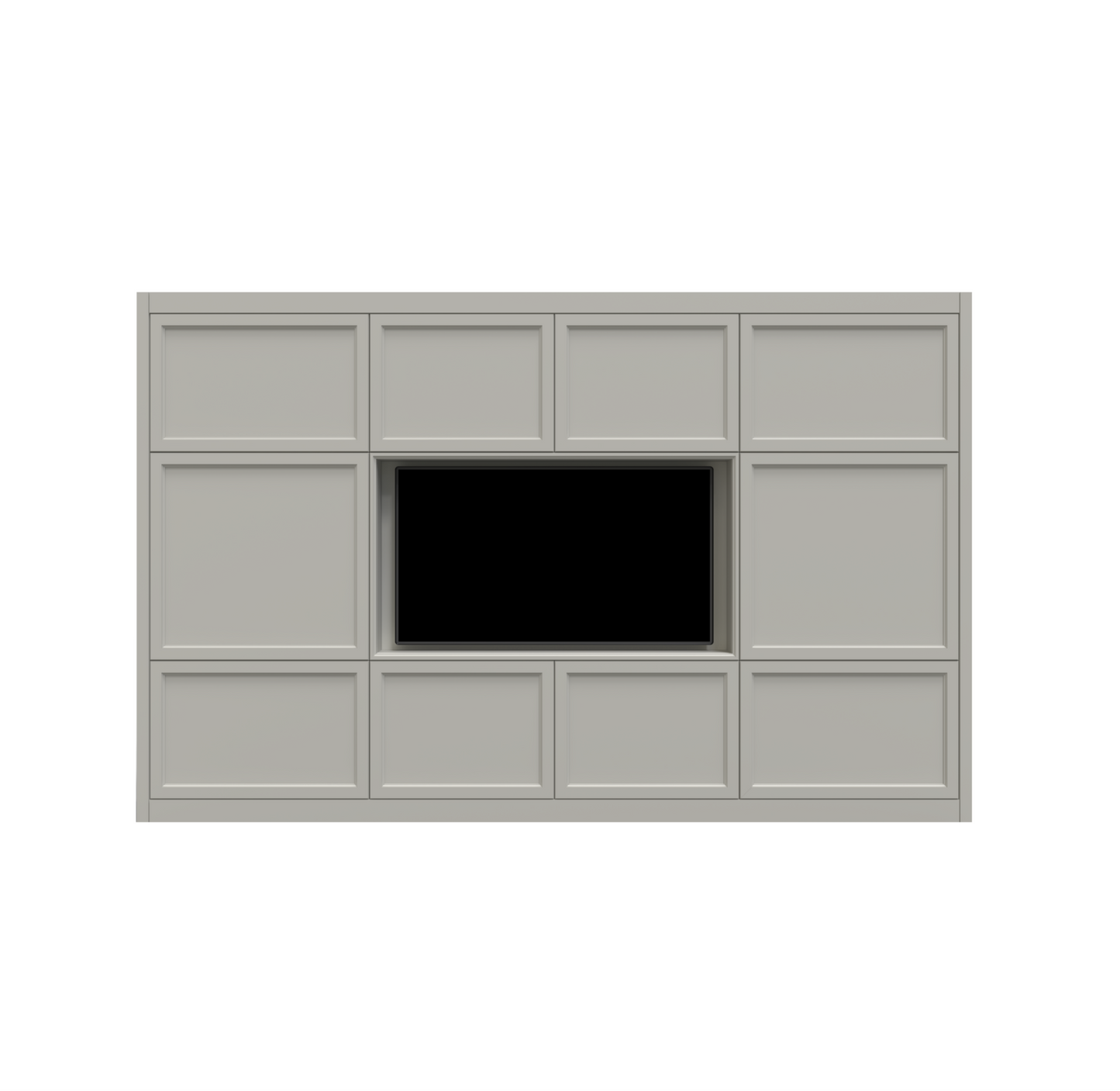 TV Stand 6