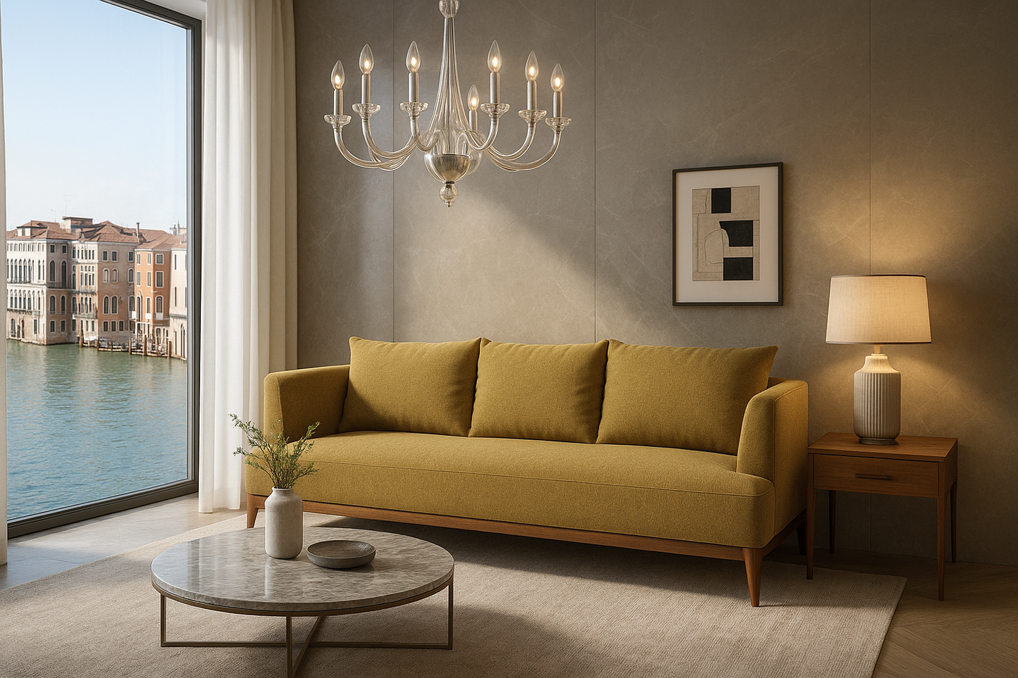 Daisy Sofa