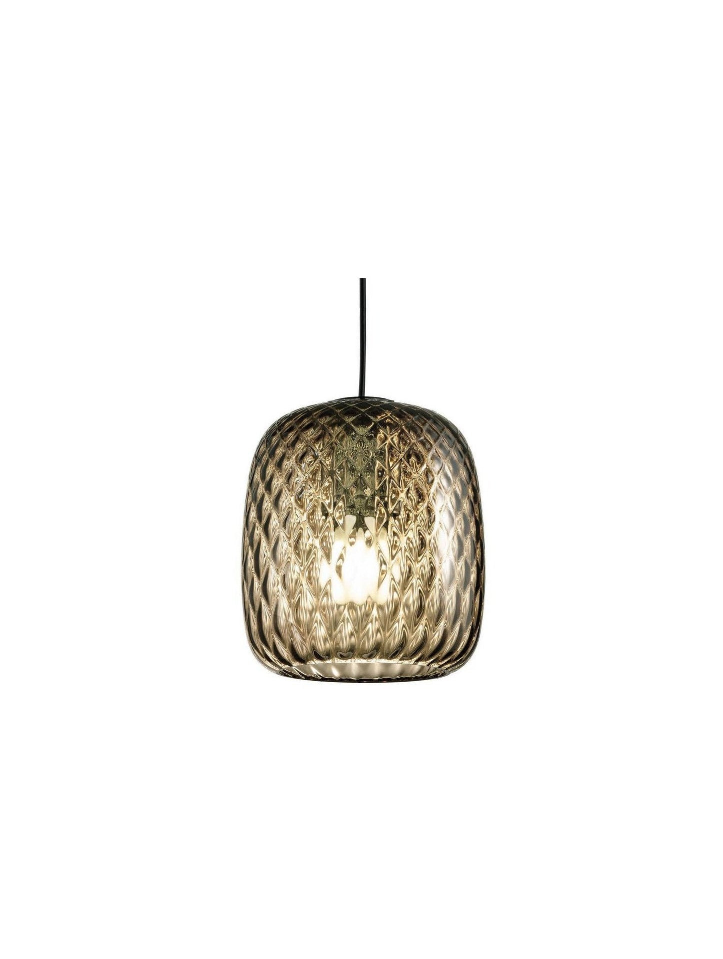 Lampada a sospensione Kaos Baloton