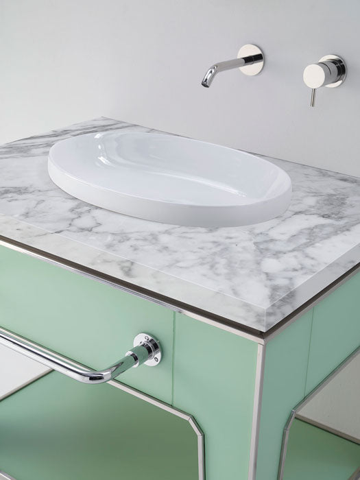 Mobile Bagno Reflection - singolo