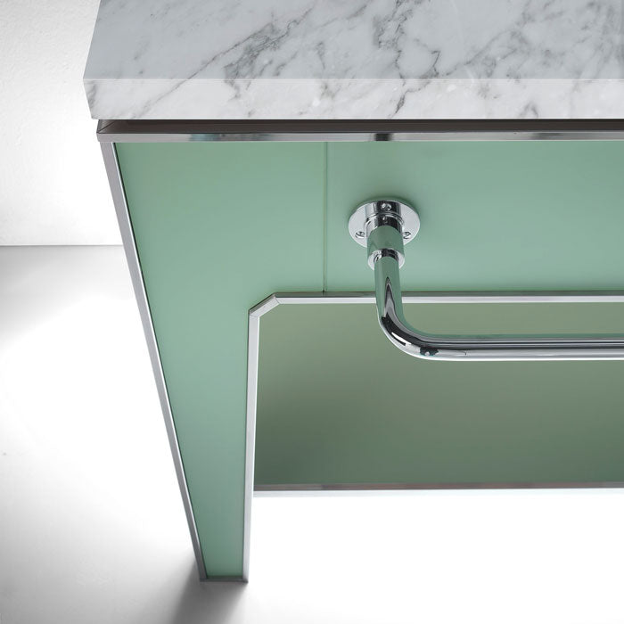 Mobile Bagno Reflection - singolo
