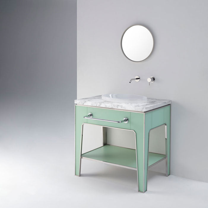 Mobile Bagno Reflection - singolo