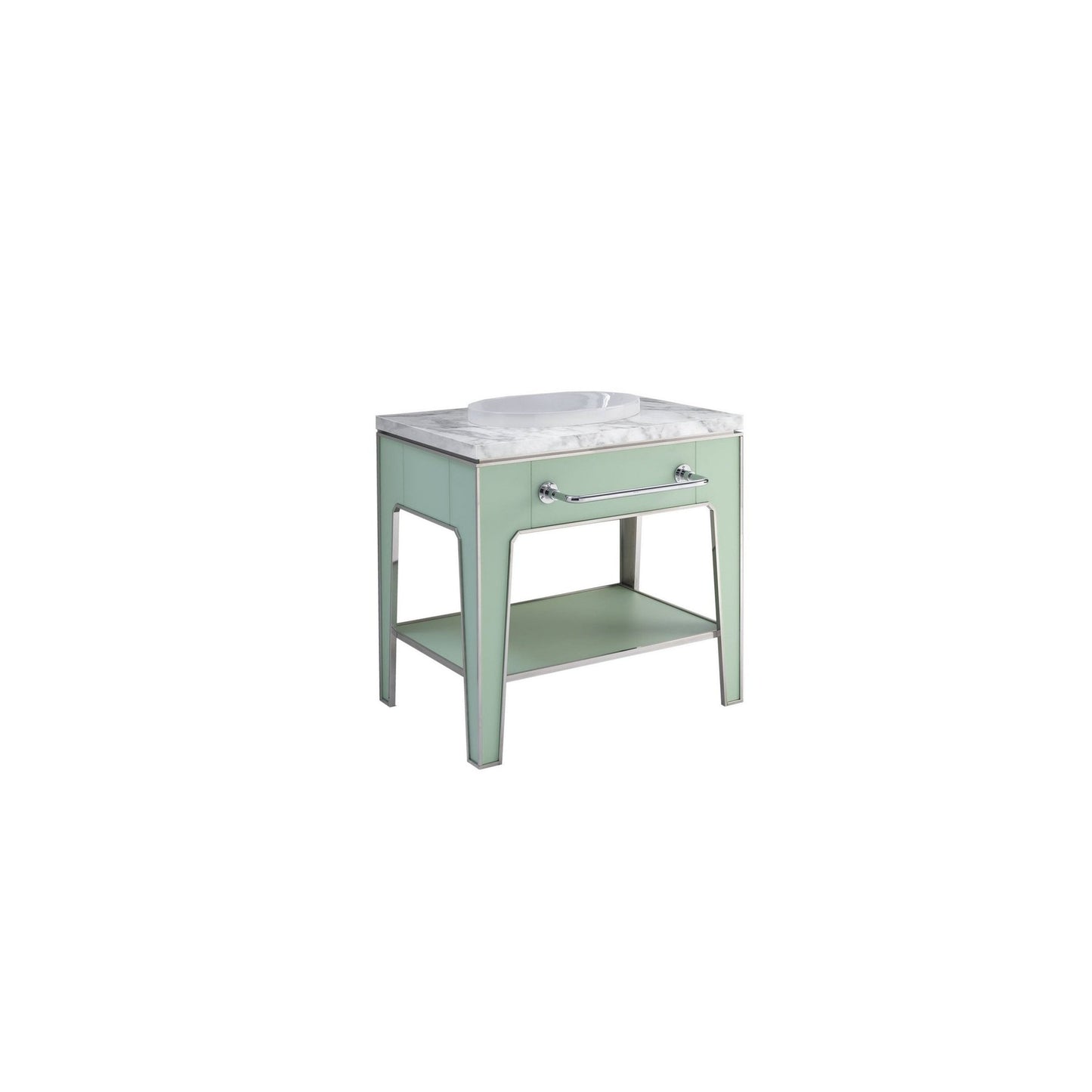 Mobile Bagno Reflection - singolo