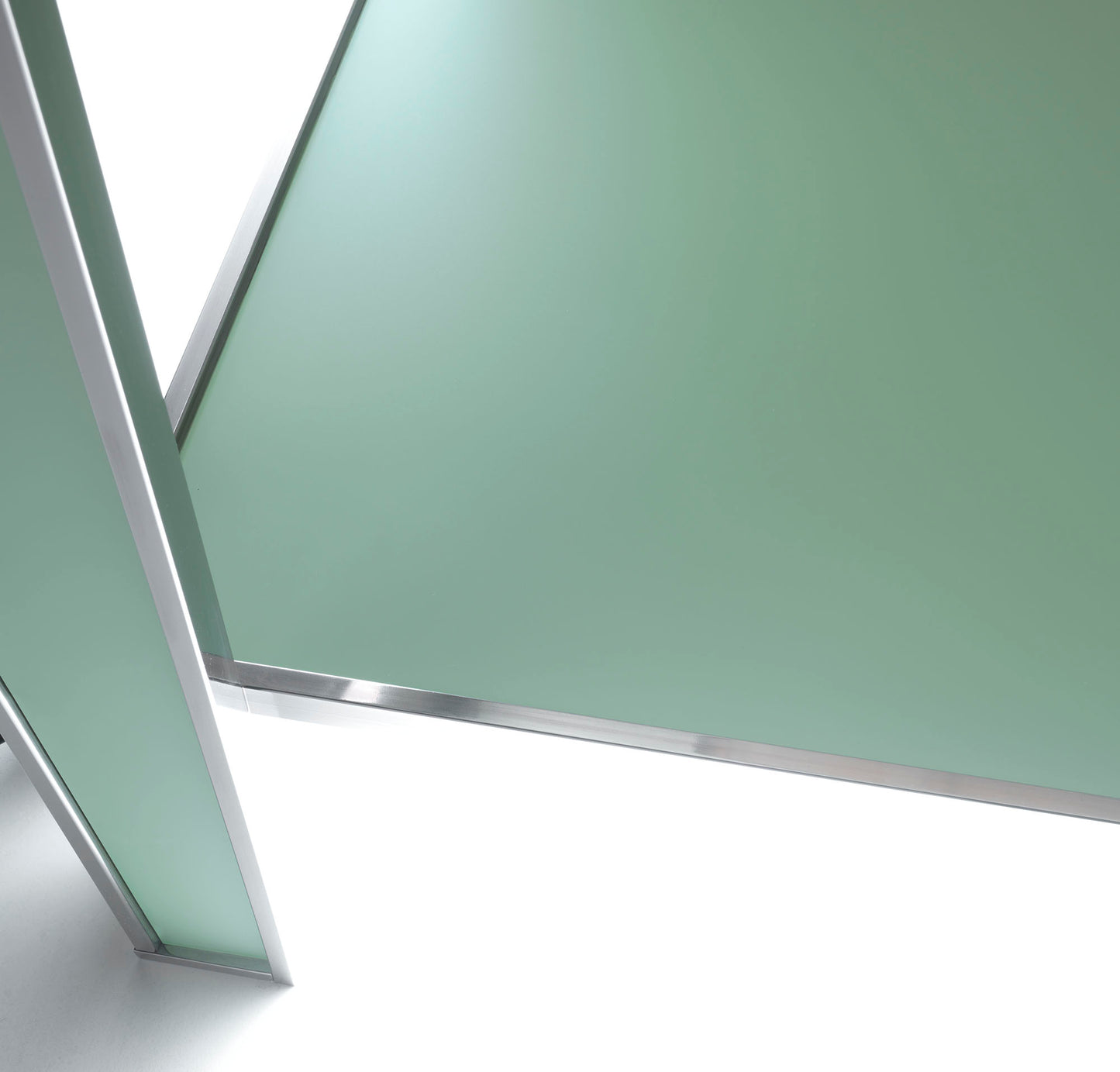 Reflection bathroom cabinet - double sink