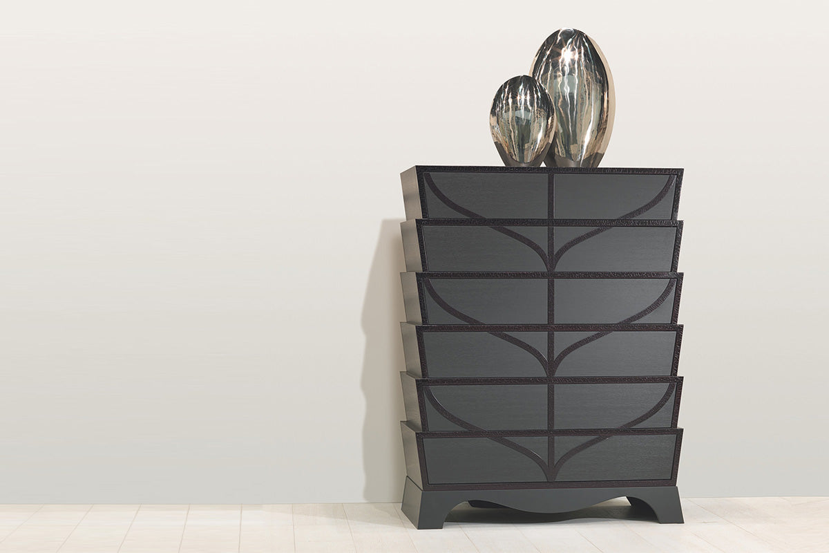 Callas chest of drawers