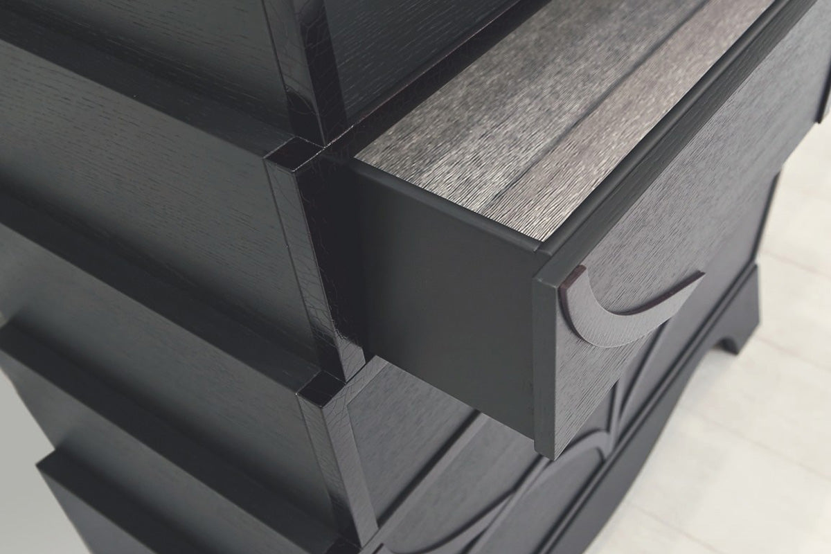 Callas chest of drawers
