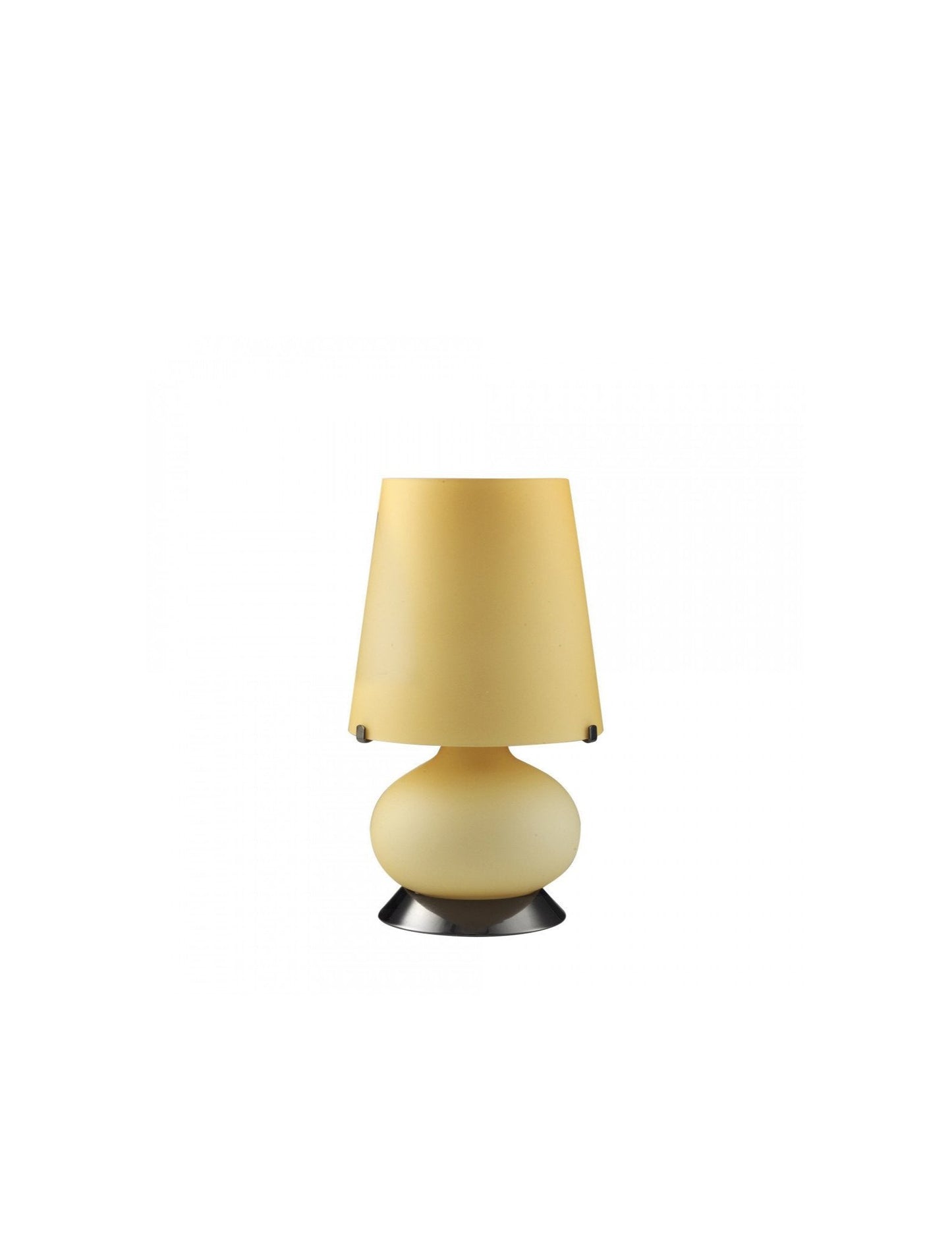 Lampada da tavolo Kandida colori