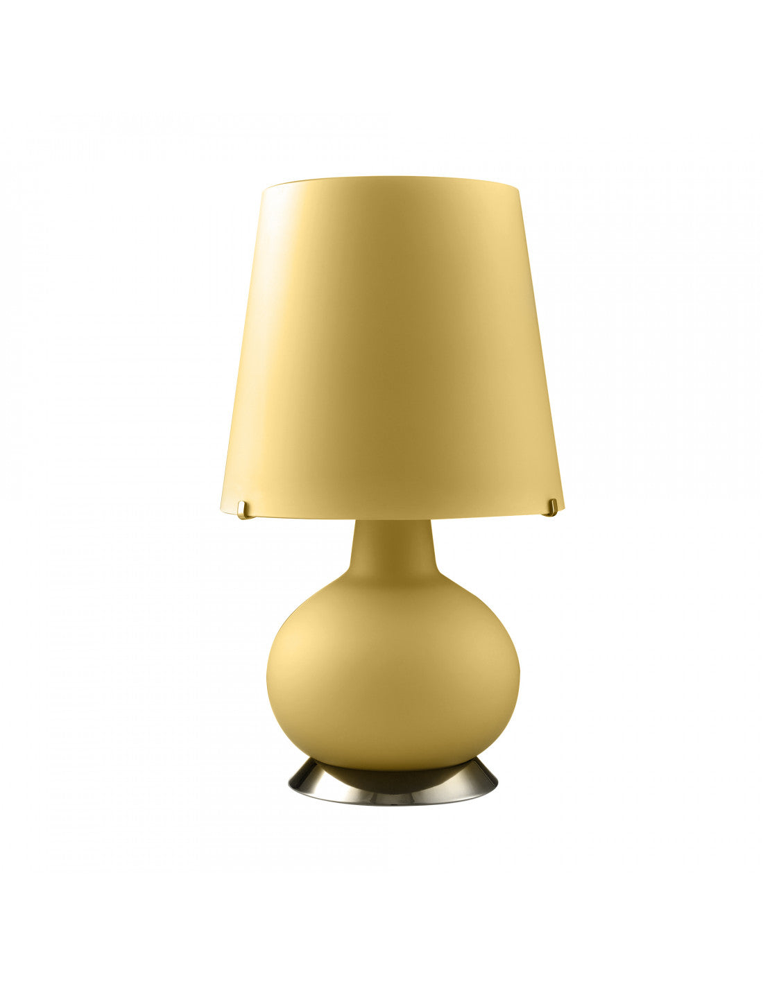Lampada da tavolo Kandida colori