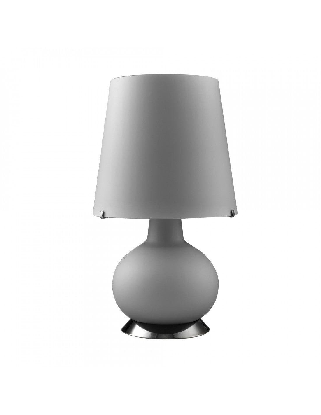 Lampada da tavolo Kandida colori