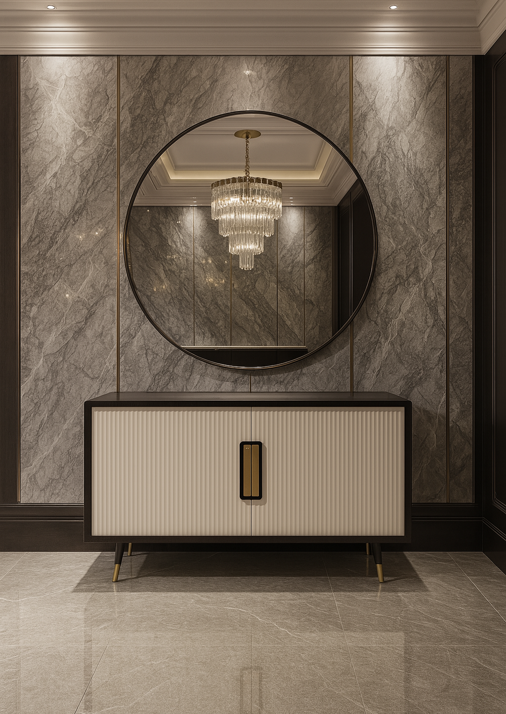Credenza Artemisia