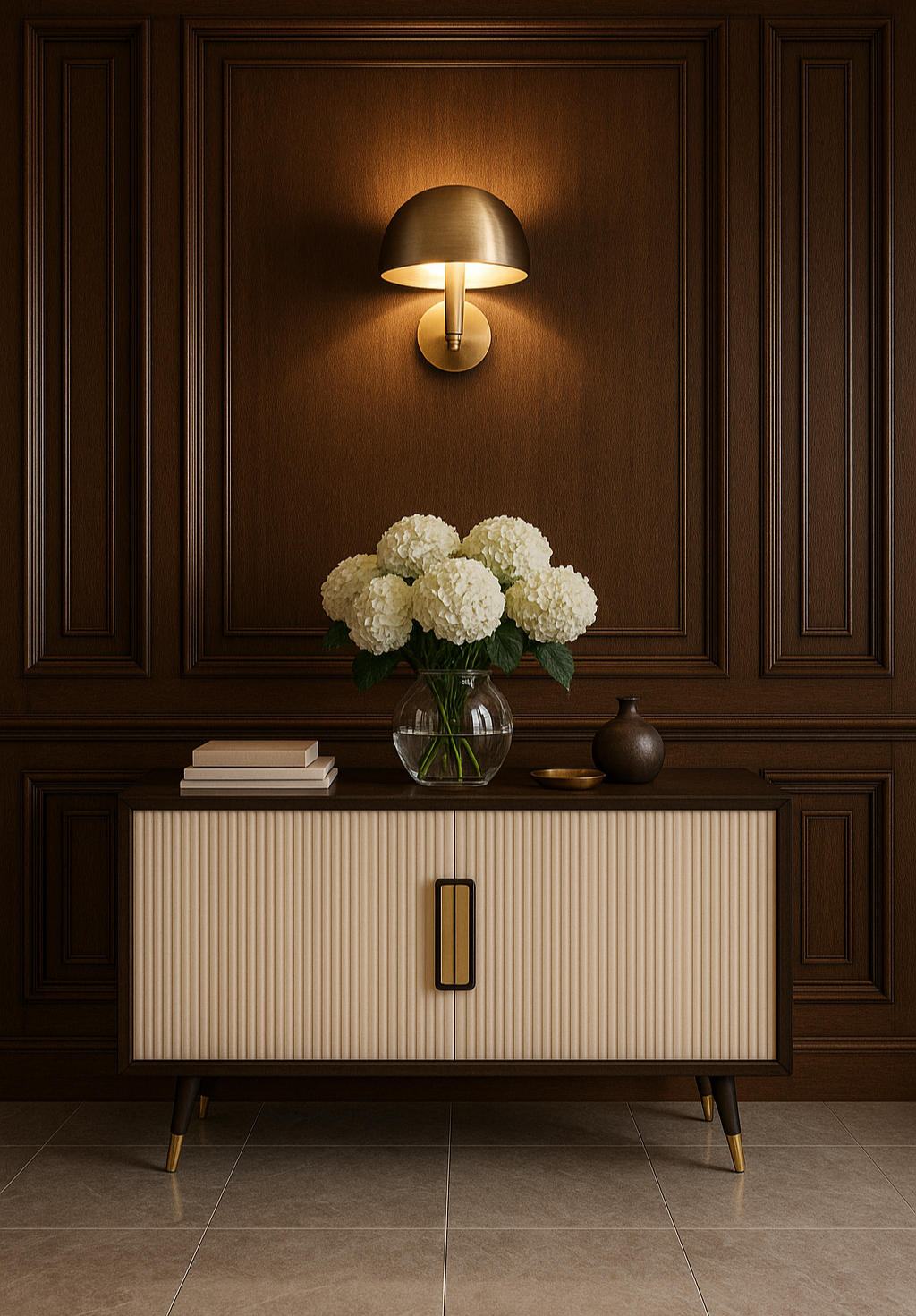 Credenza Artemisia