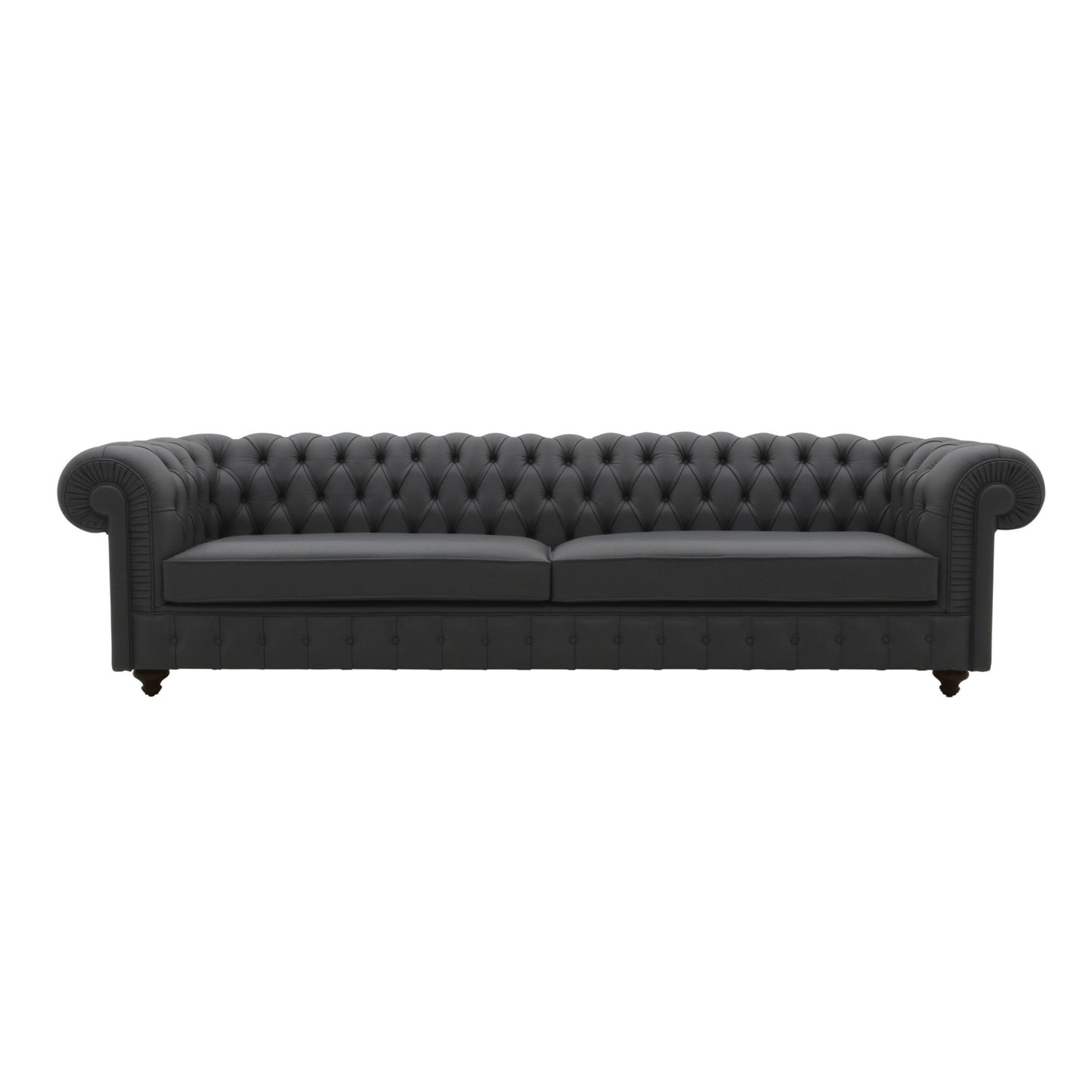 Chesterfield 5 seater sofa
