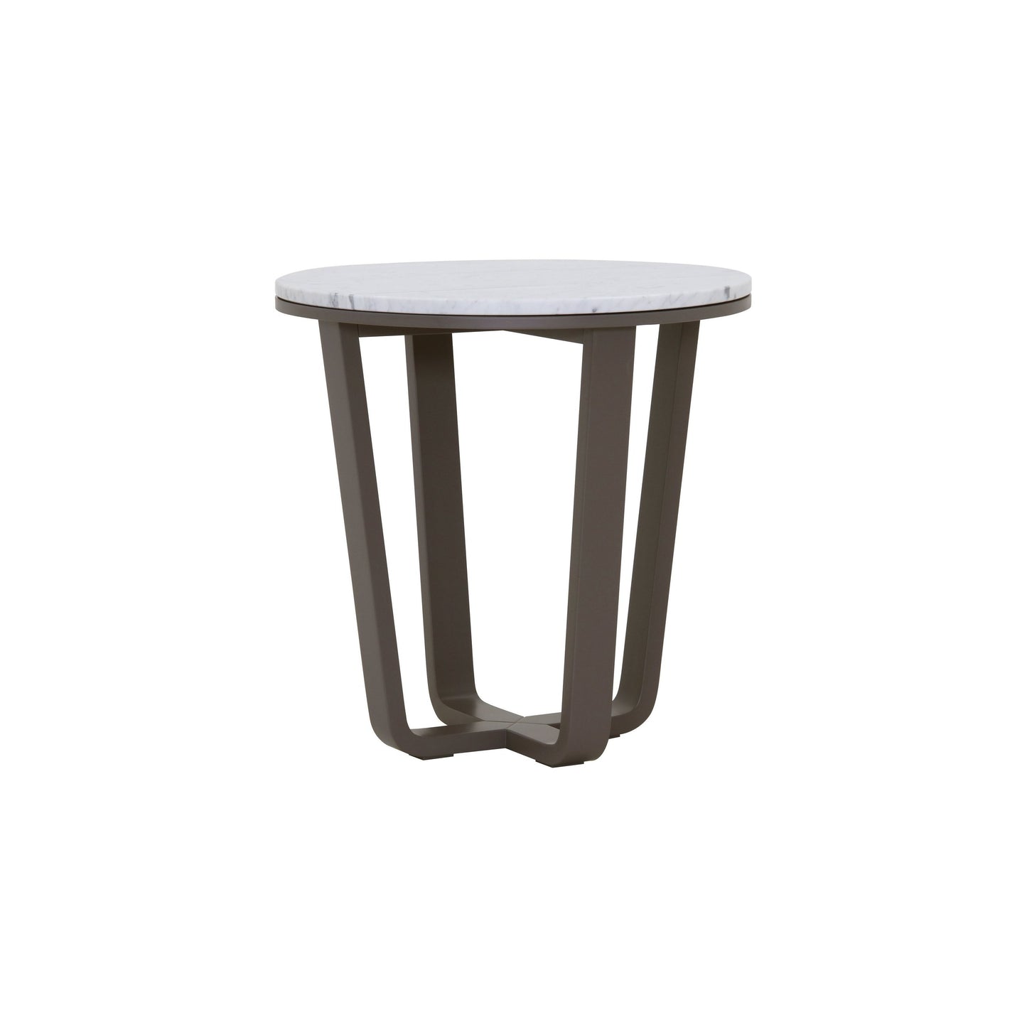 Jessi Marble Coffee Table