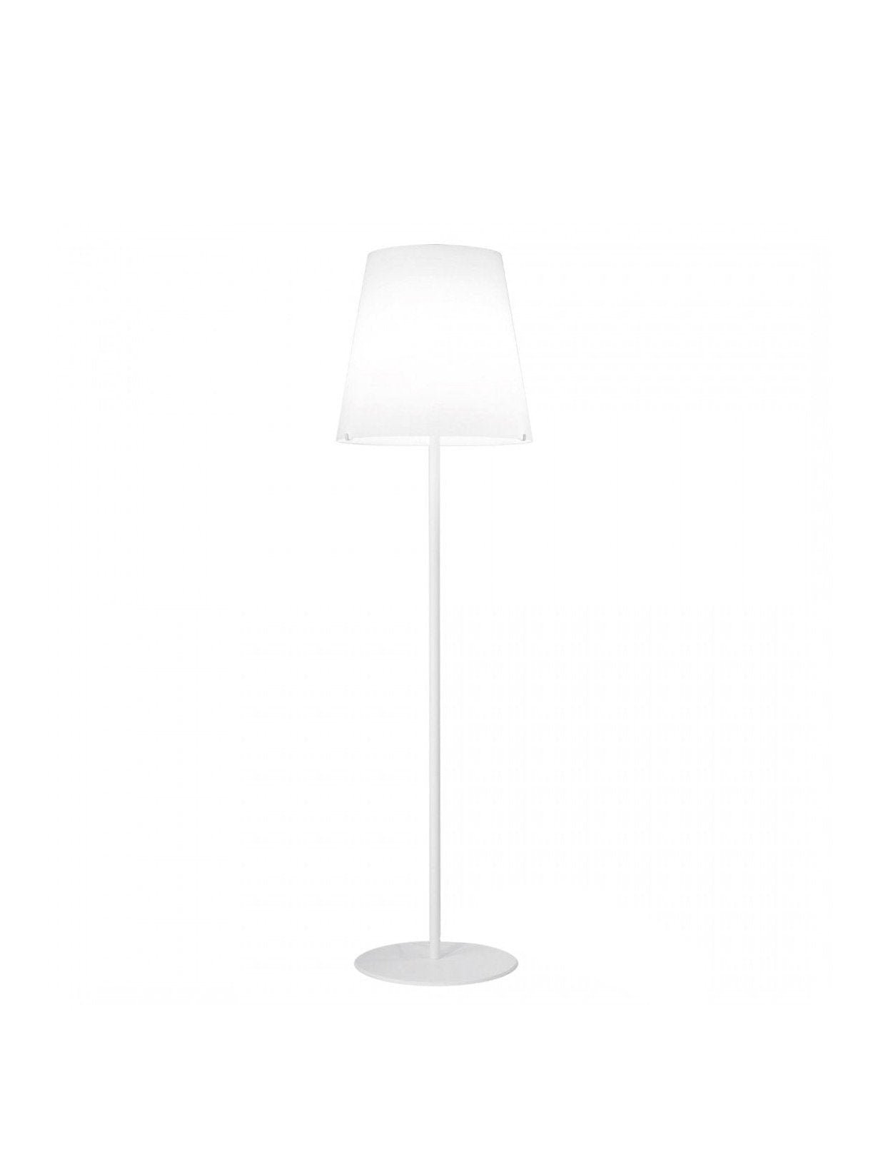 Lampada da terra Kandida