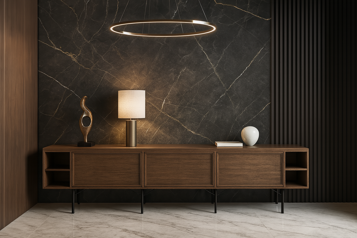 Madia Peninsula Legno