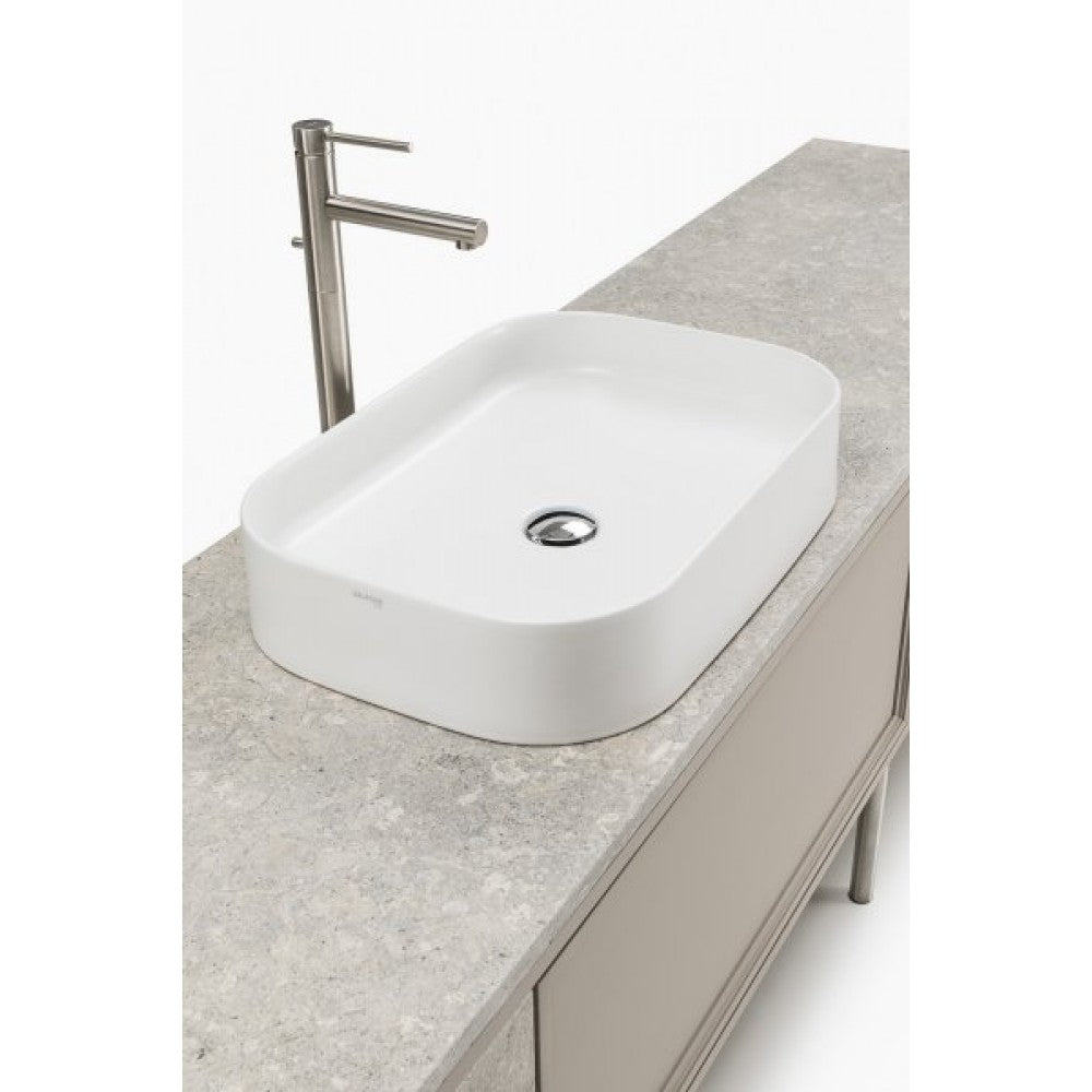 Peninsula Bathroom Cabinet AE214C