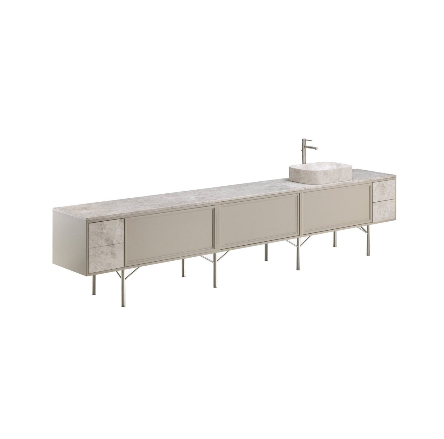Mobile bagno Peninsula AE337C
