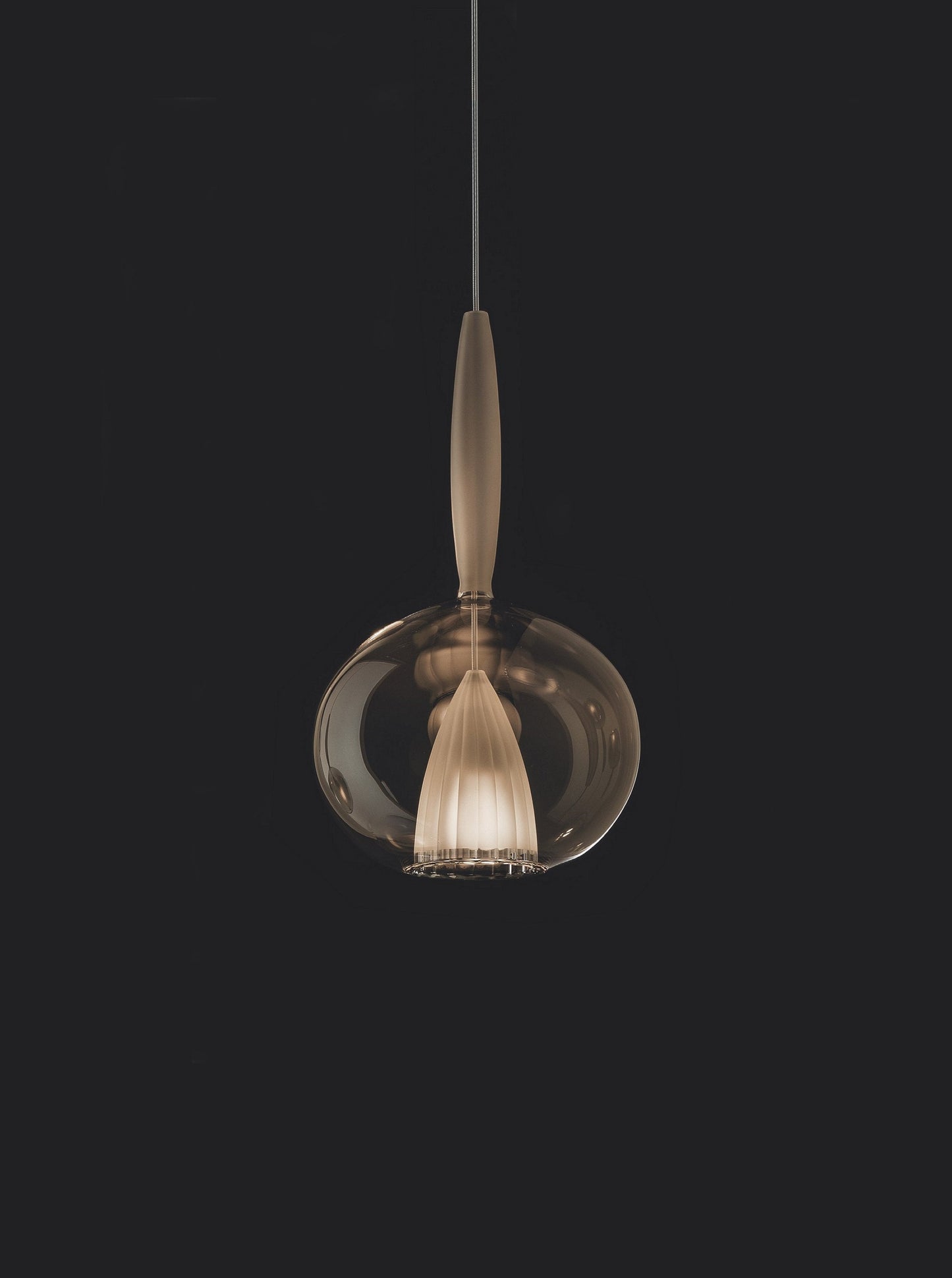 Lampada a sospensione Lynn