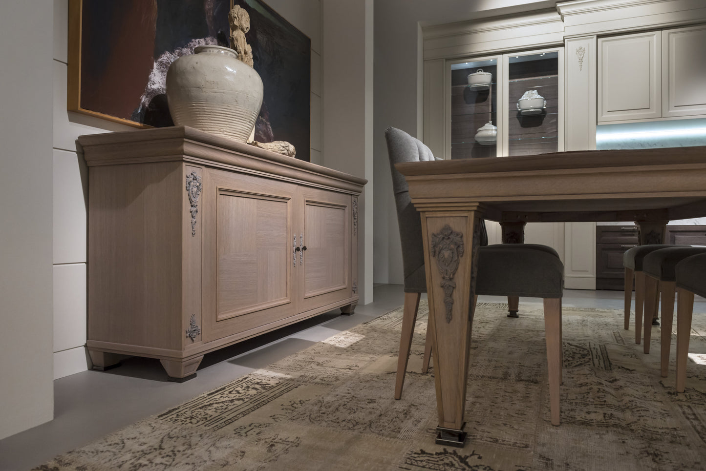 Ludovico Sideboard