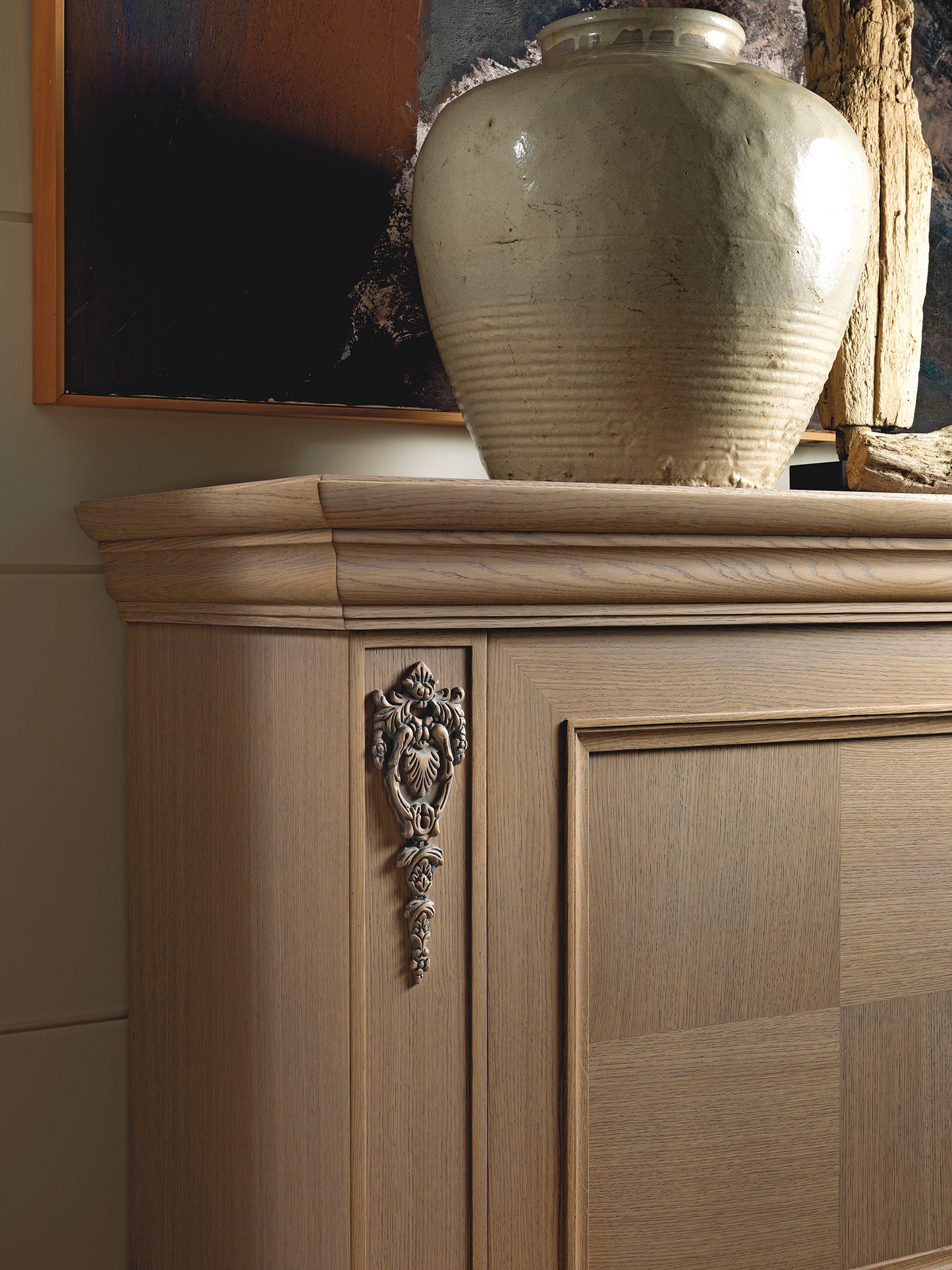 Ludovico Sideboard