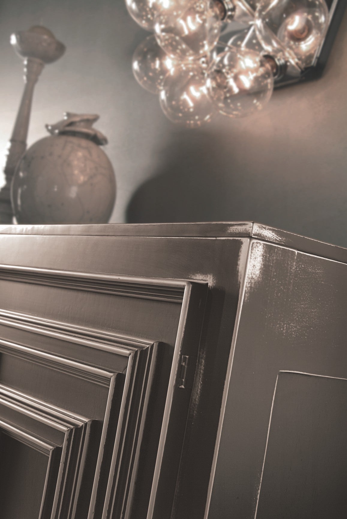 Aeris 3-door sideboard