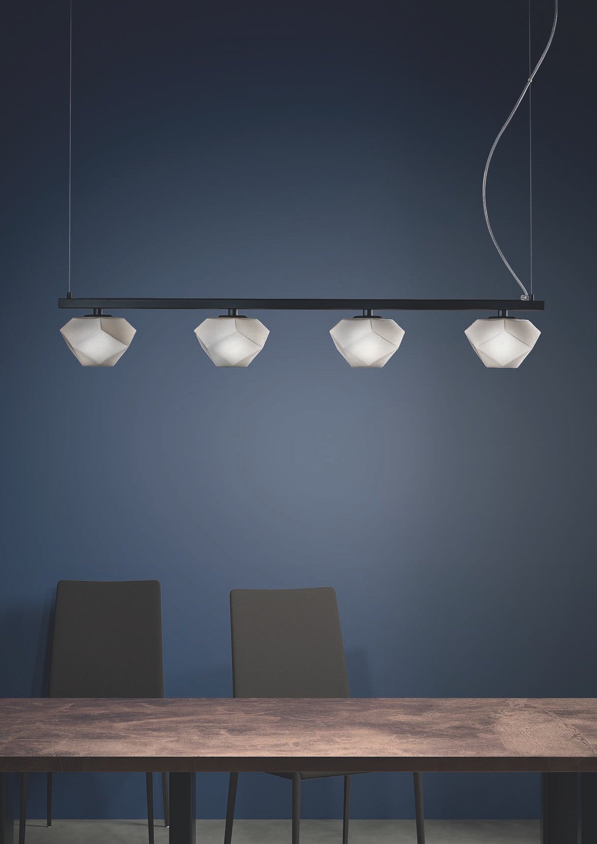 Linear Suspension