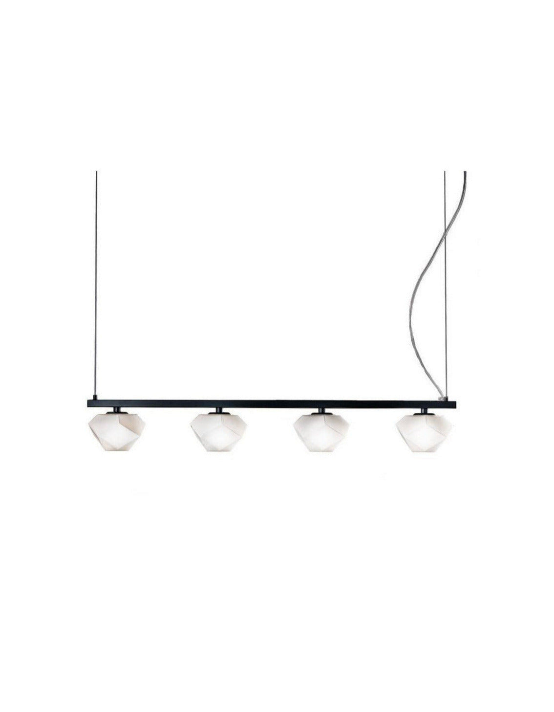 Linear Suspension