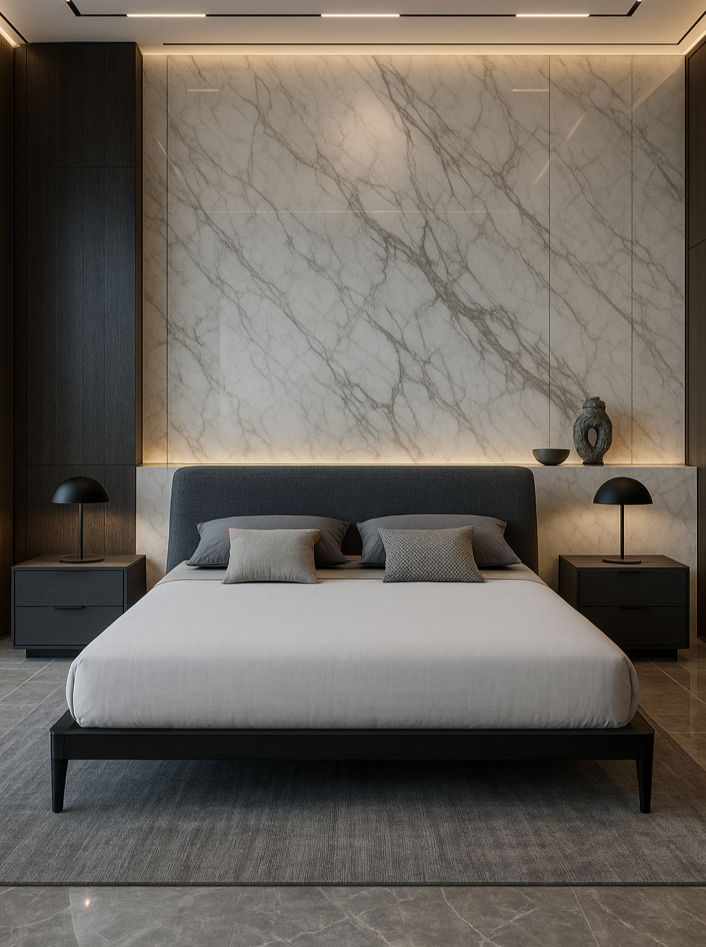 Adele bed