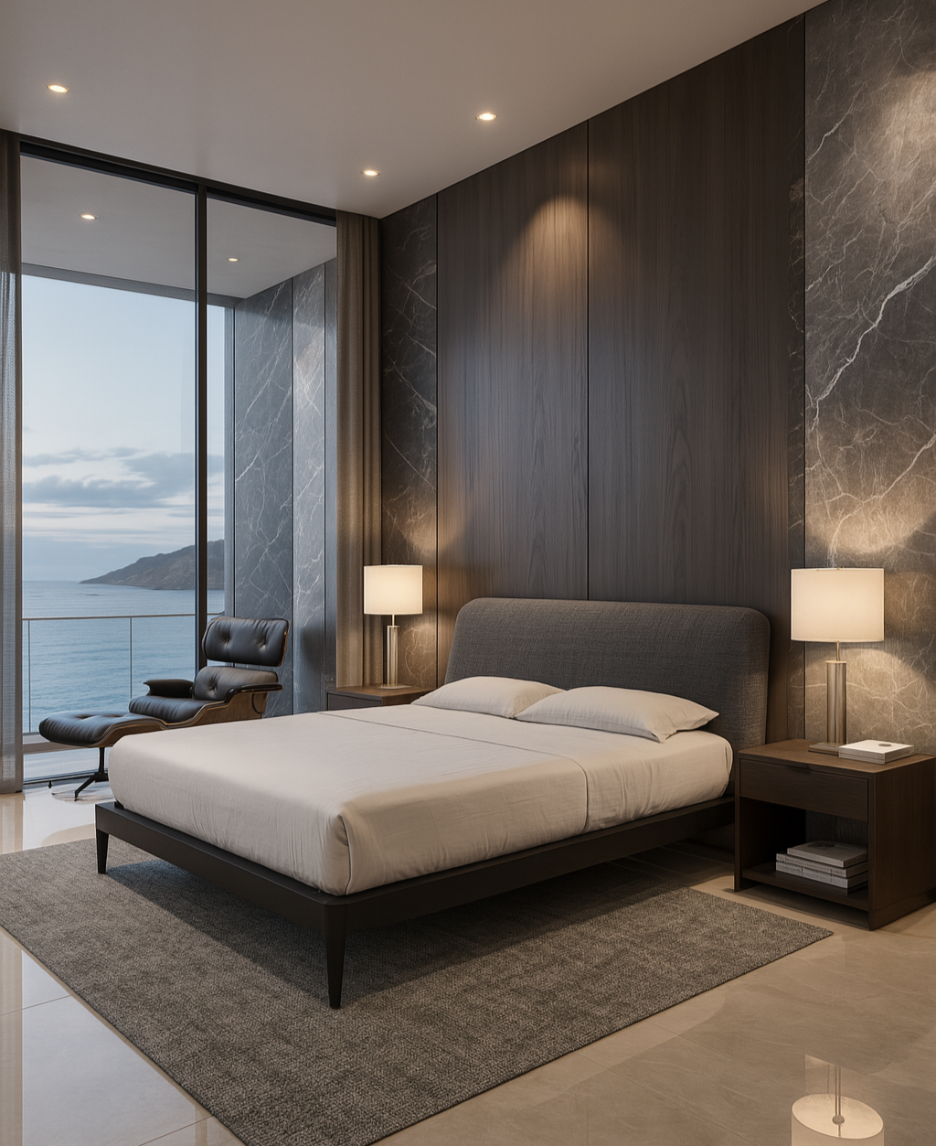Adele bed