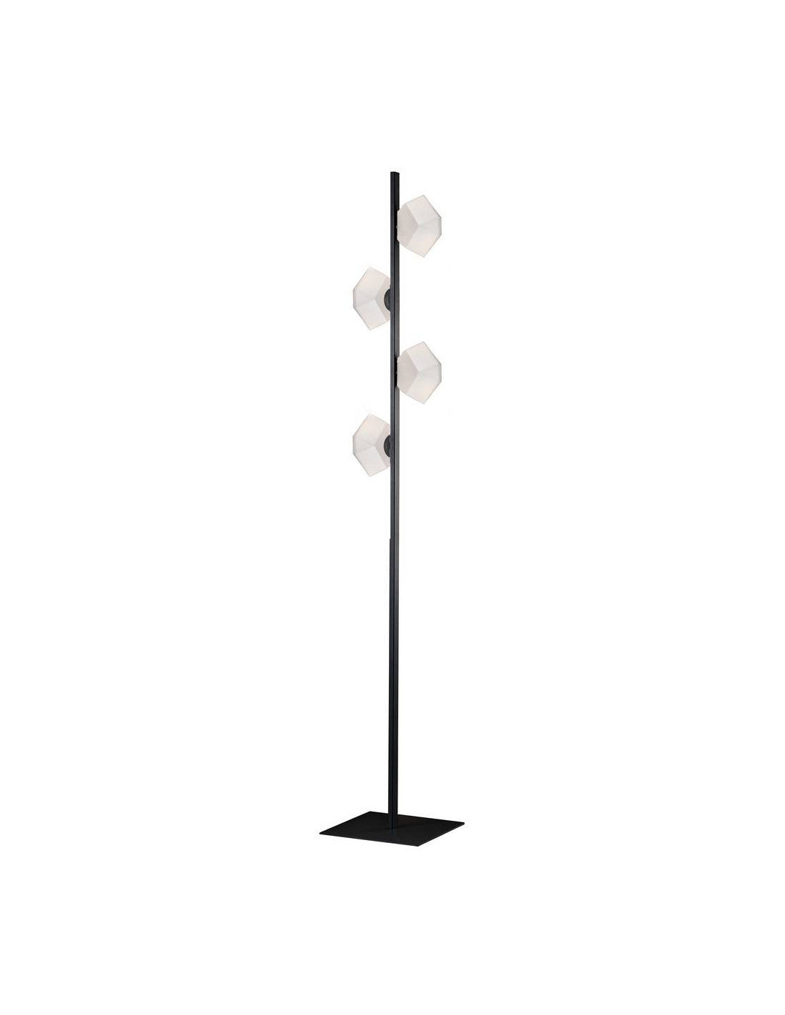 Lampada da terra Ariel