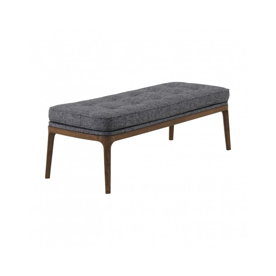 Pauline Bench with Cushion