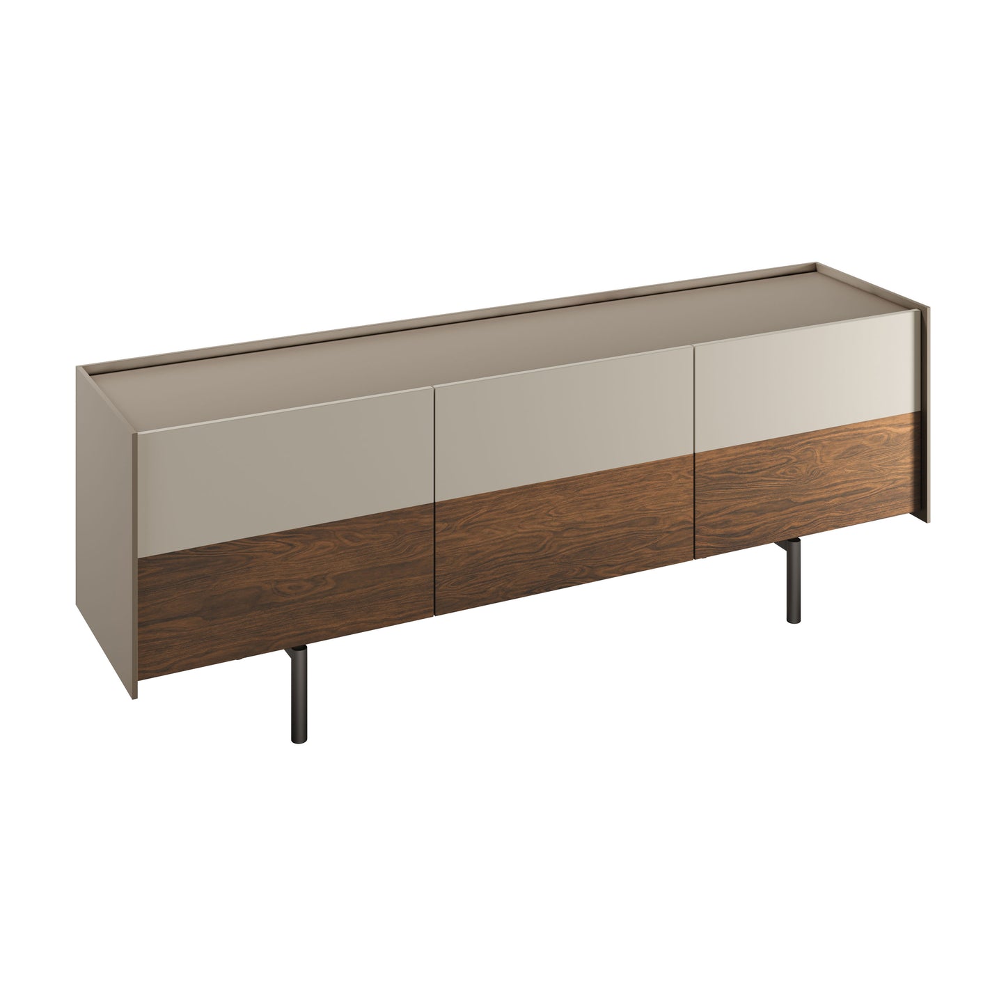 Doris 3-door sideboard