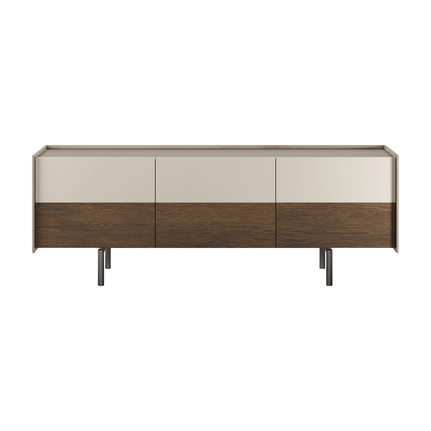 Doris 3-door sideboard