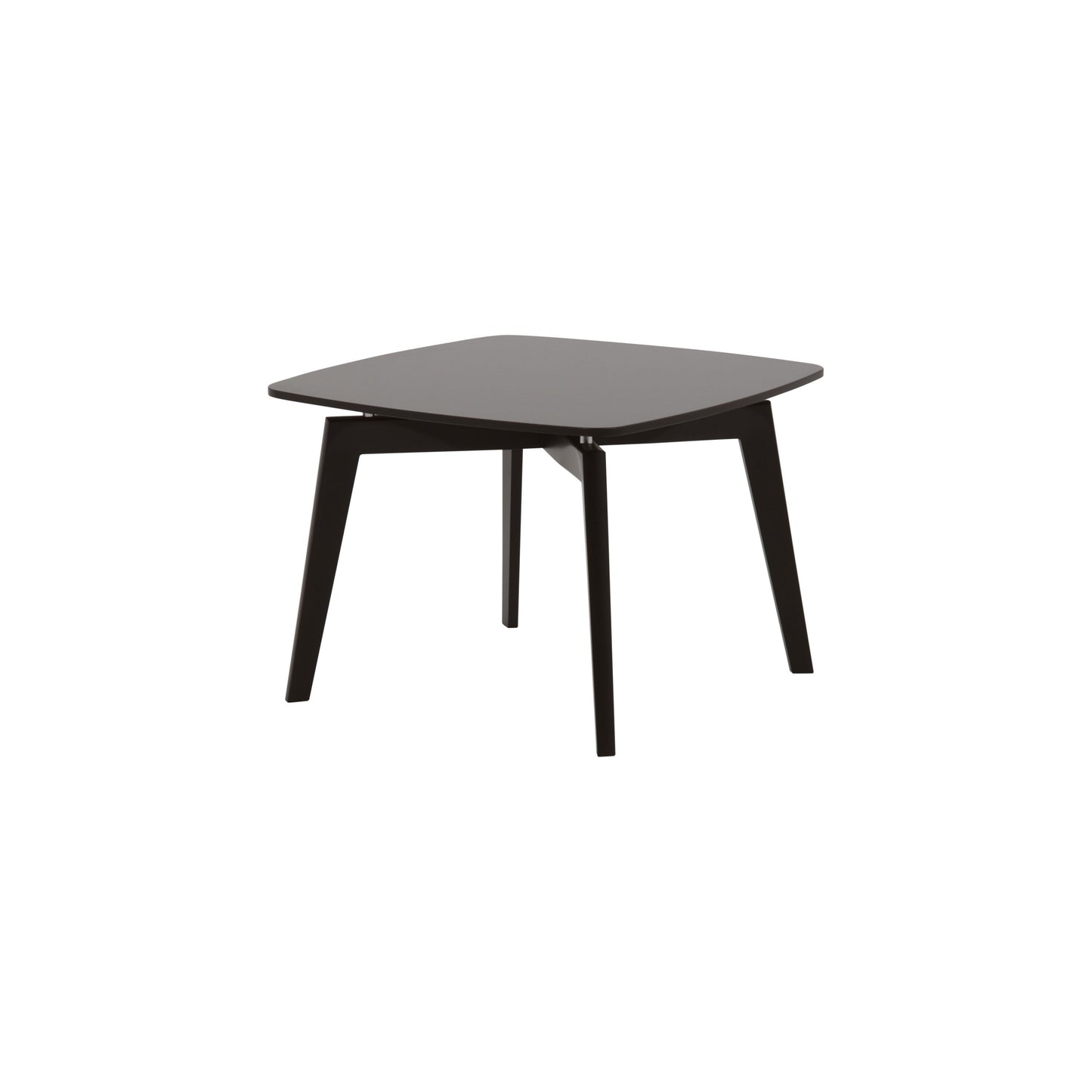 Lucia Glass Coffee Table