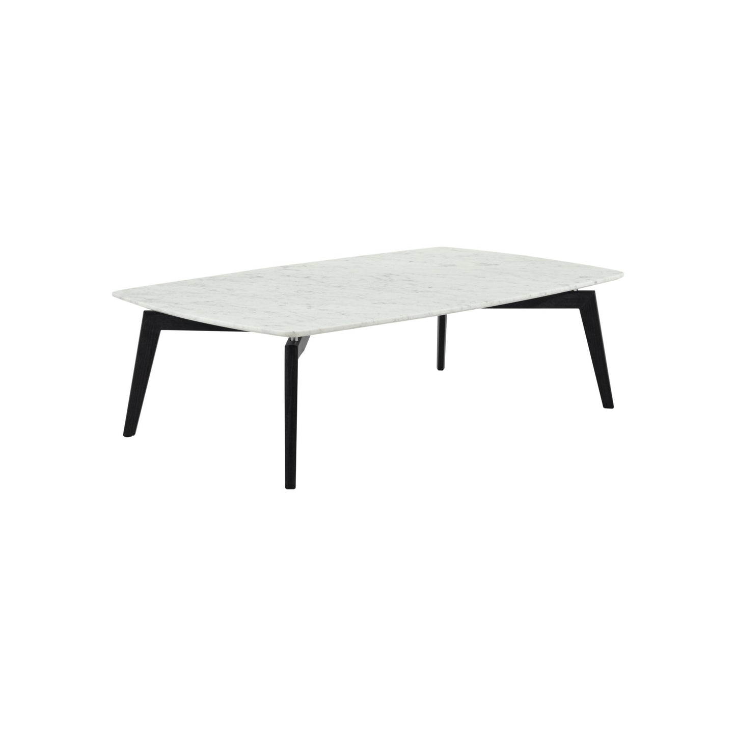 Oscar marble coffee table