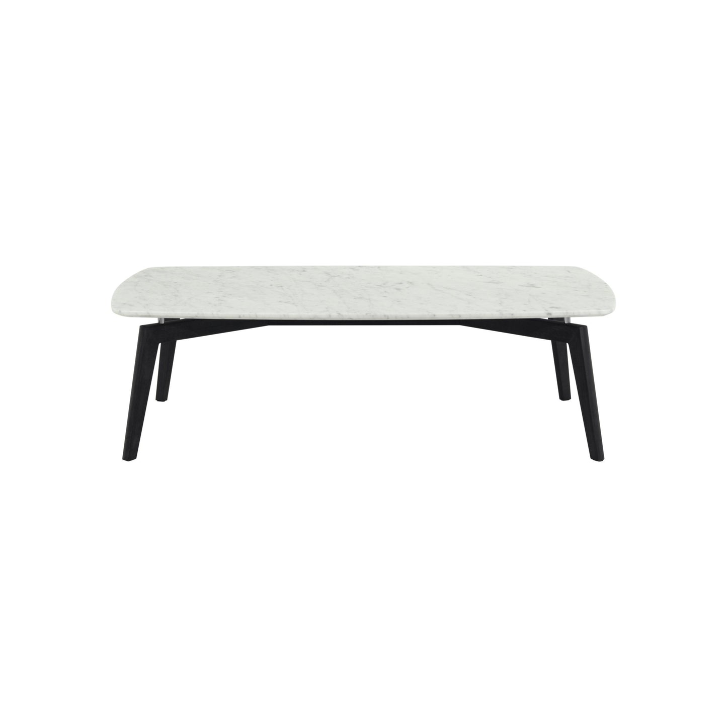 Oscar marble coffee table