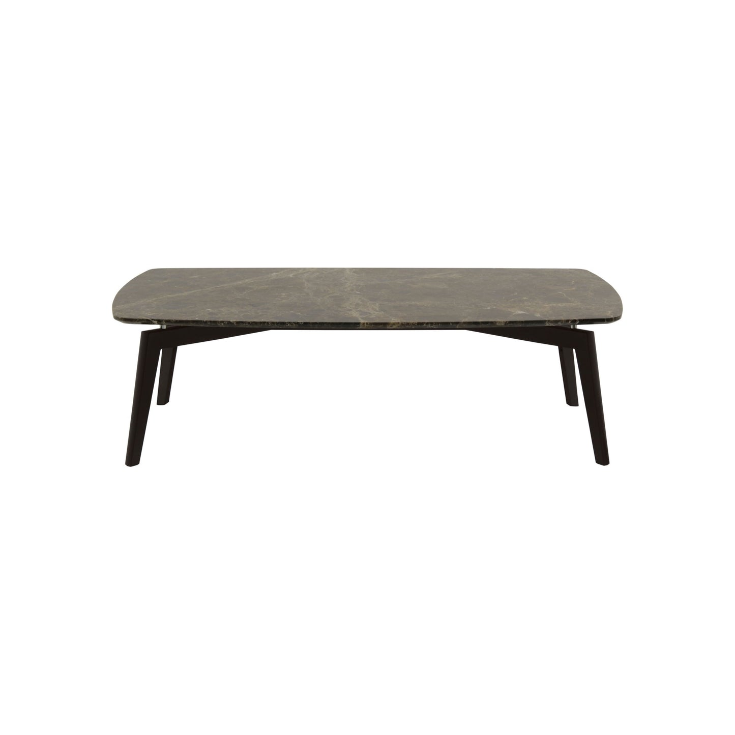 Oscar marble coffee table