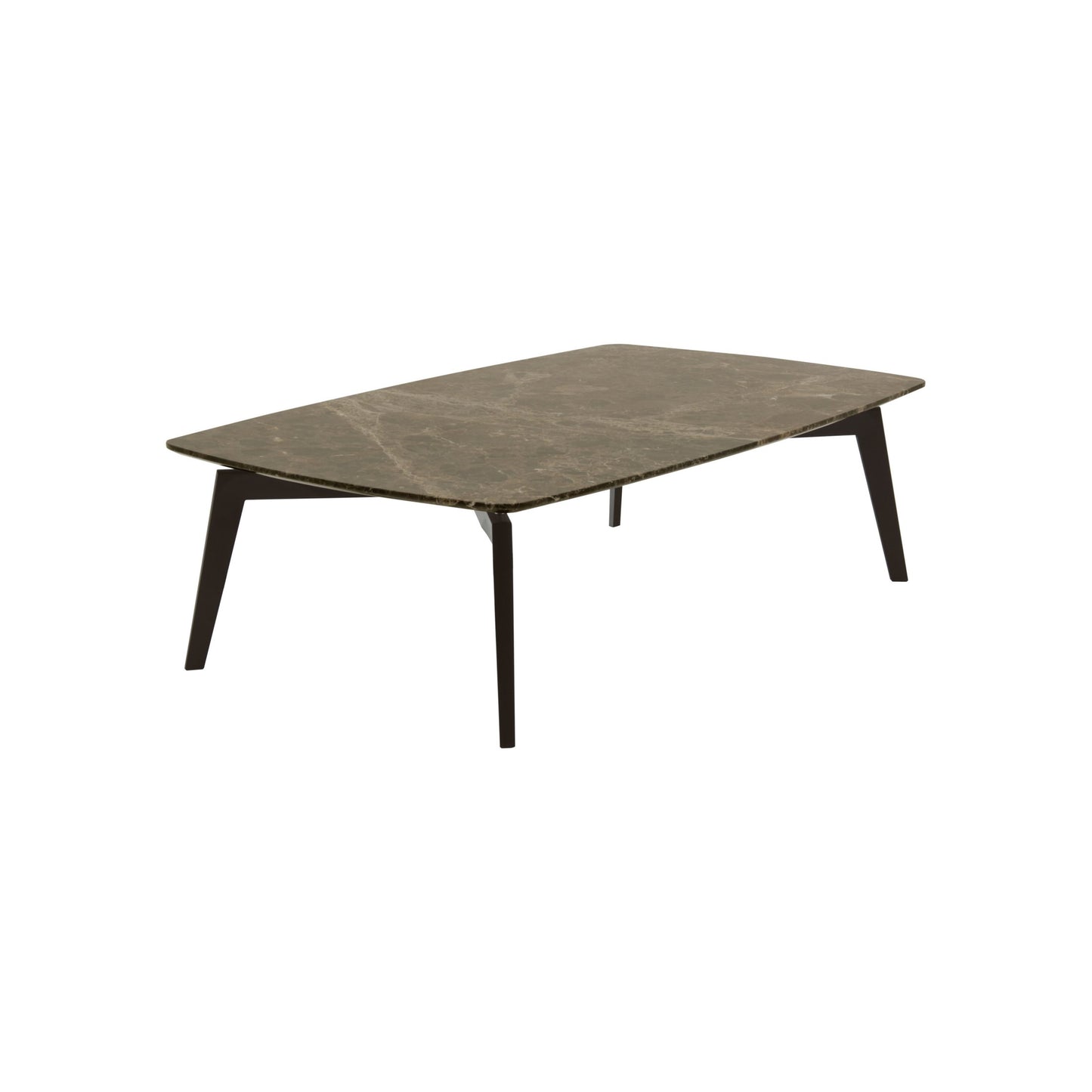 Oscar marble coffee table