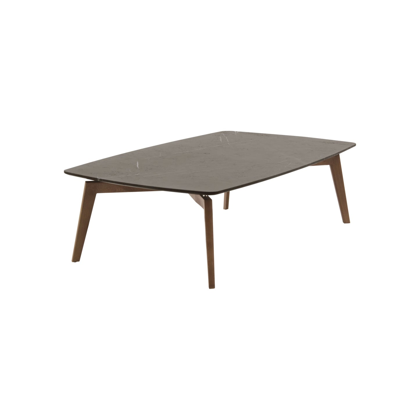 Oscar marble coffee table