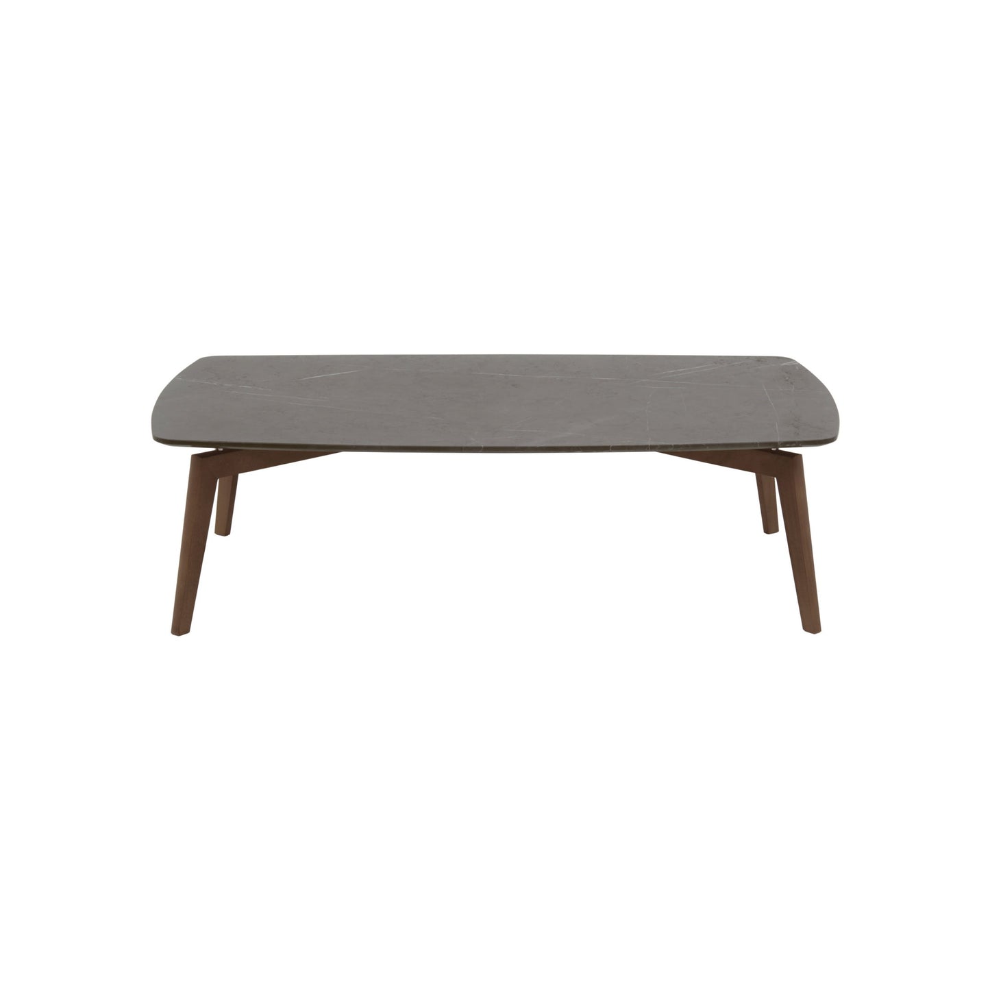 Oscar marble coffee table