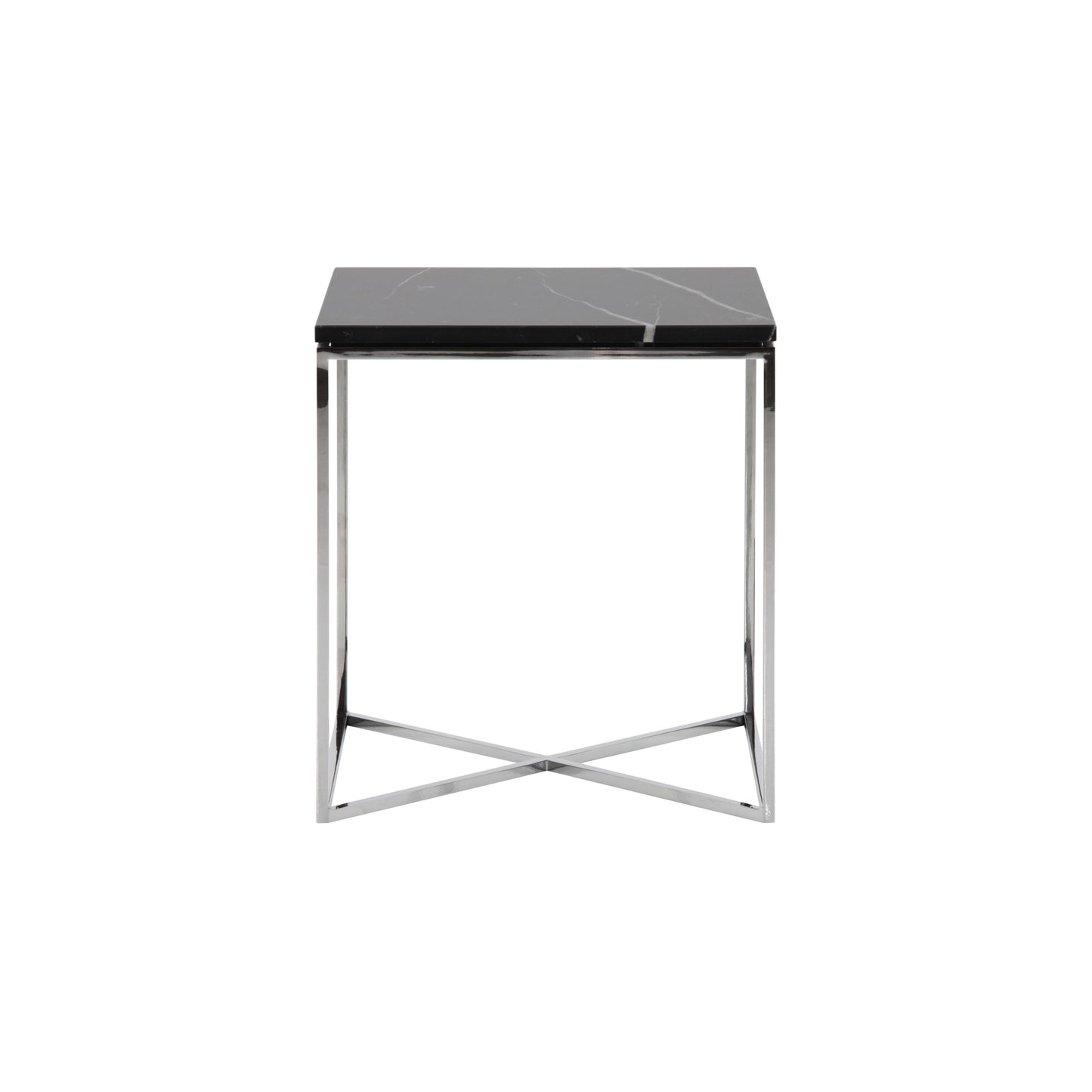 Kelly Marble Coffee Table