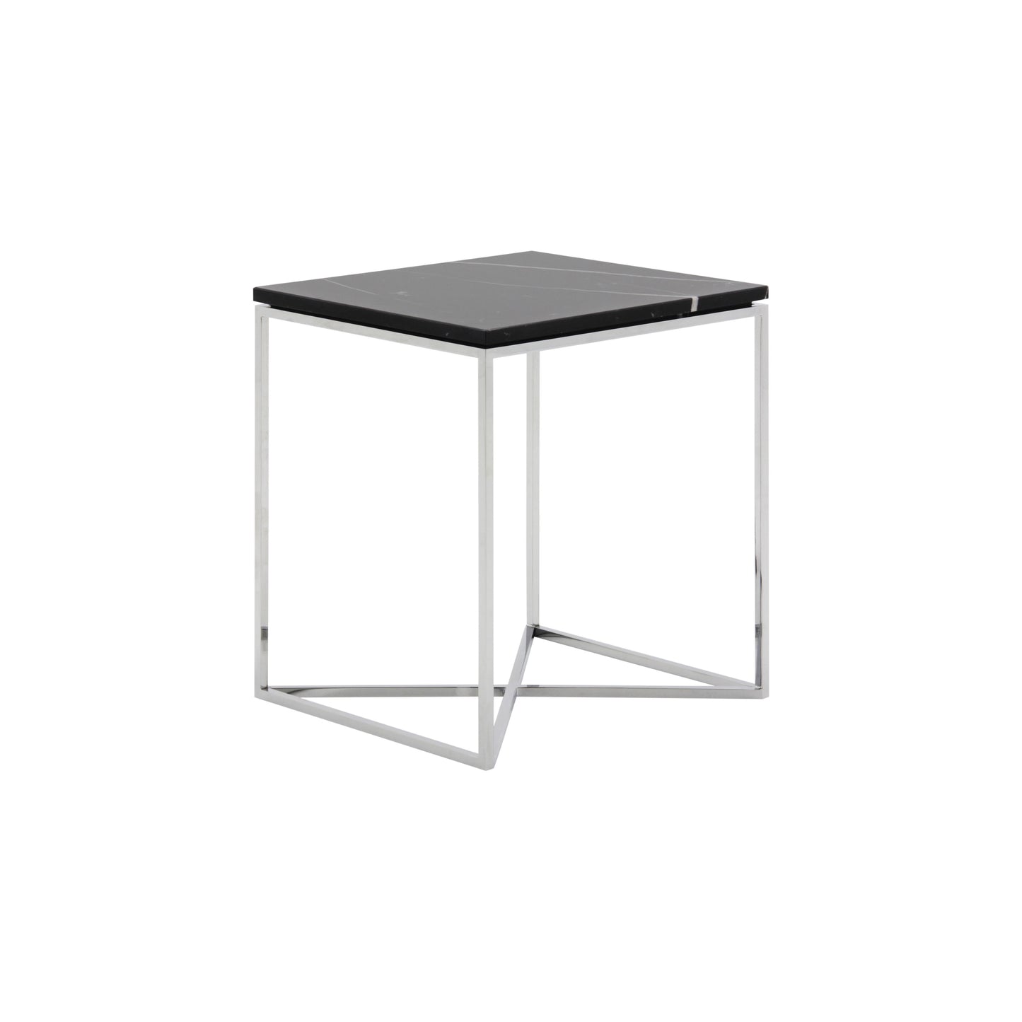 Kelly Marble Coffee Table
