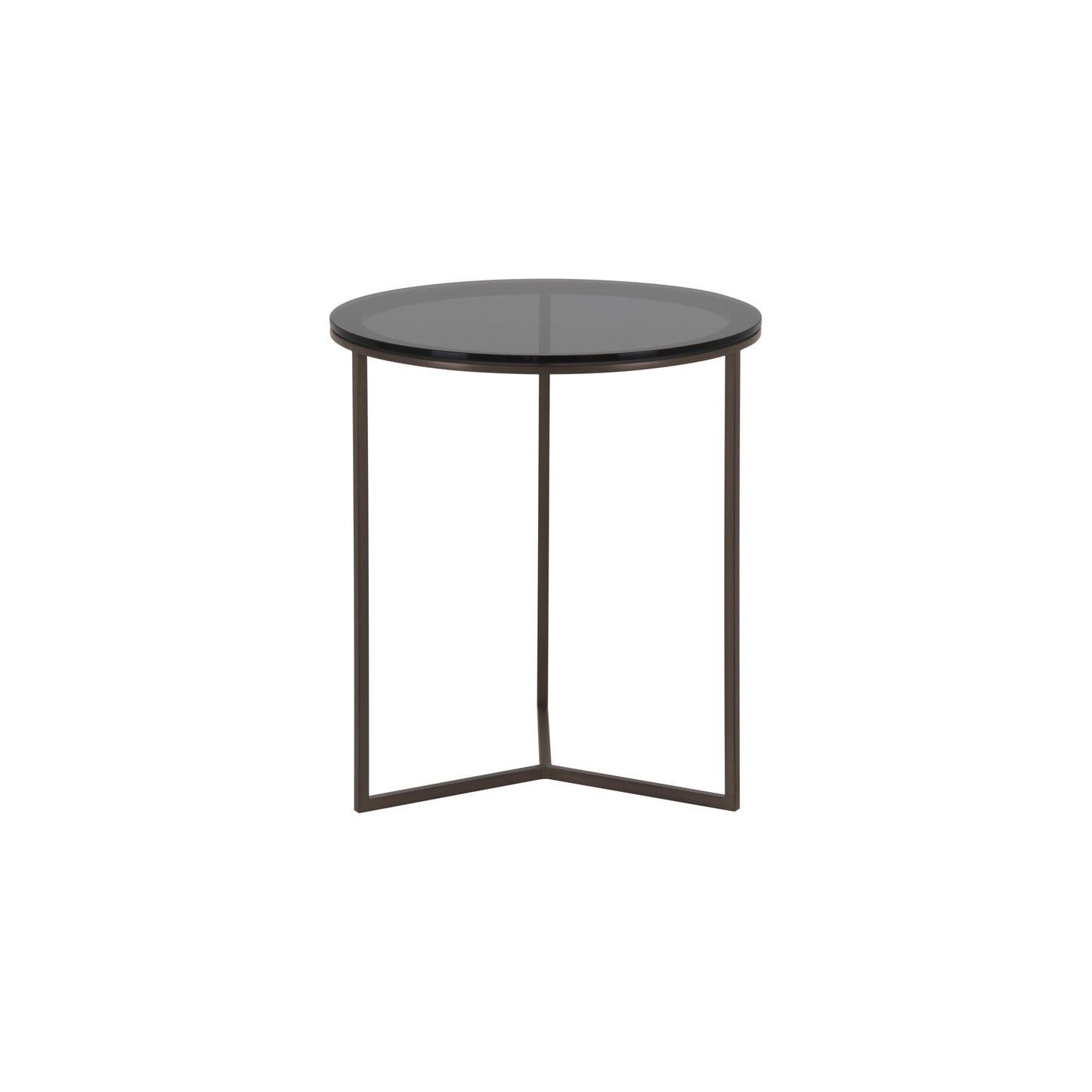Tonny Glass Coffee Table