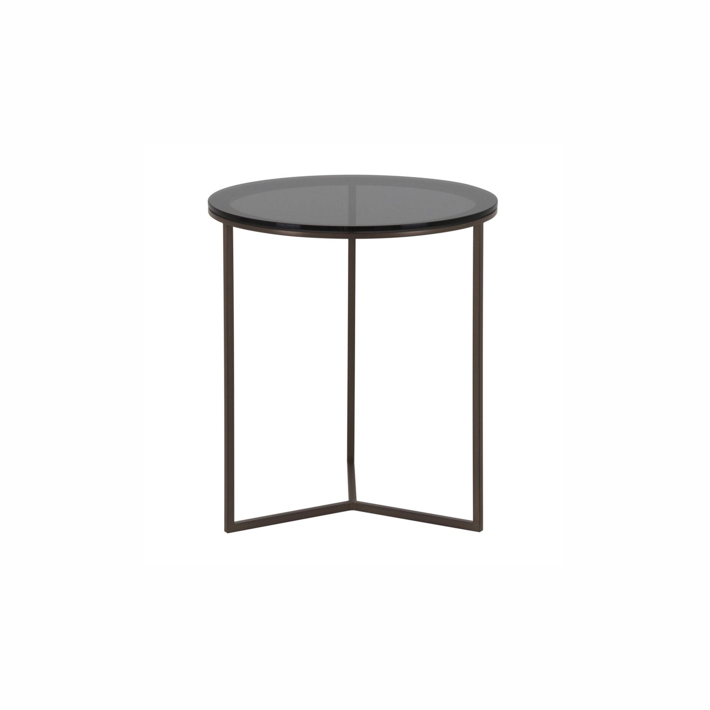 Tonny Glass Coffee Table