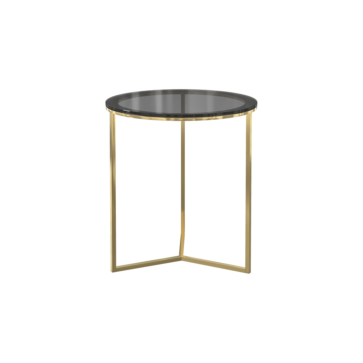 Tonny Glass Coffee Table