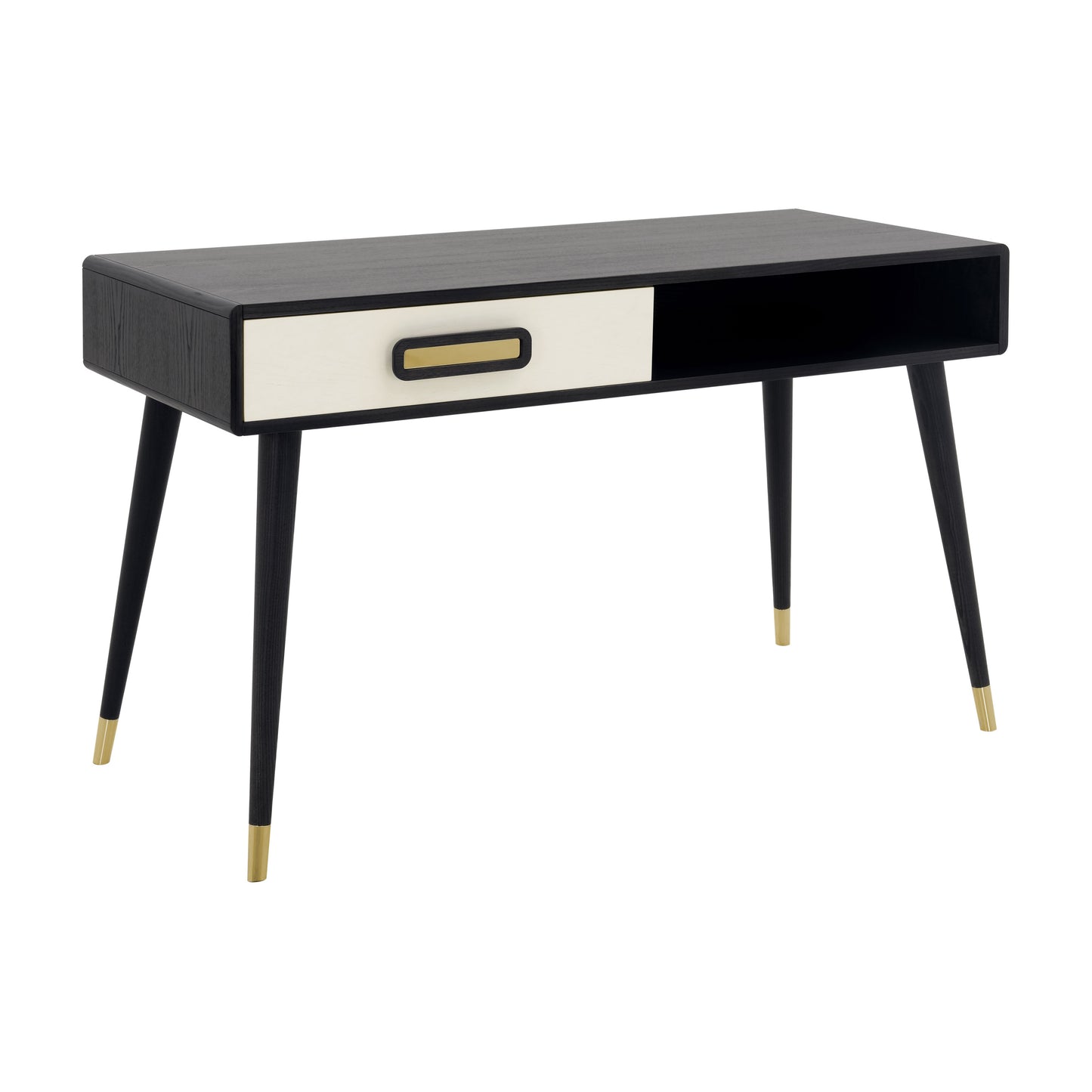 Michael's Desk