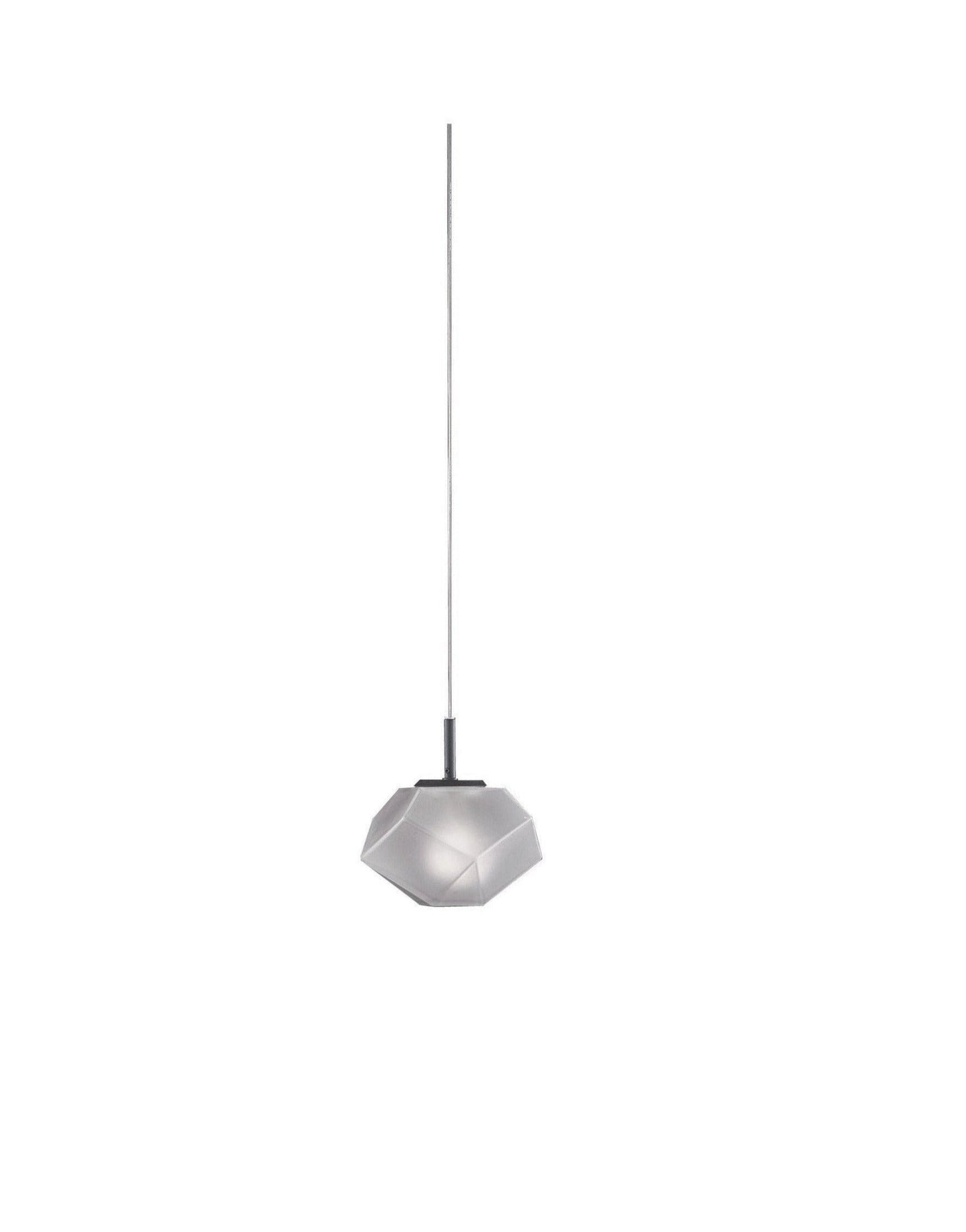 Ariel 1 crystal suspension
