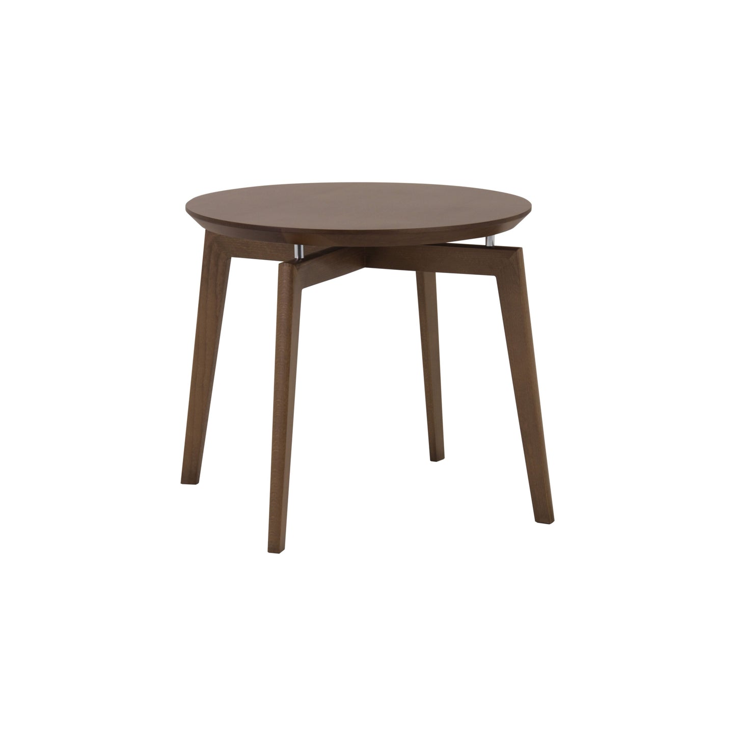 Lorenzo Wood Coffee Table