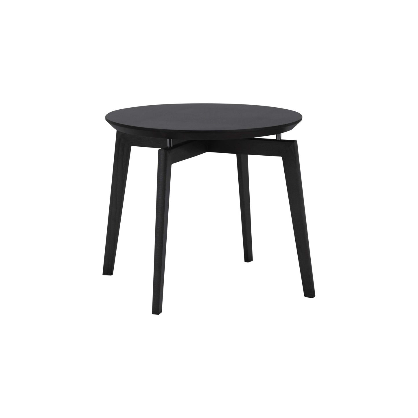 Lorenzo Wood Coffee Table